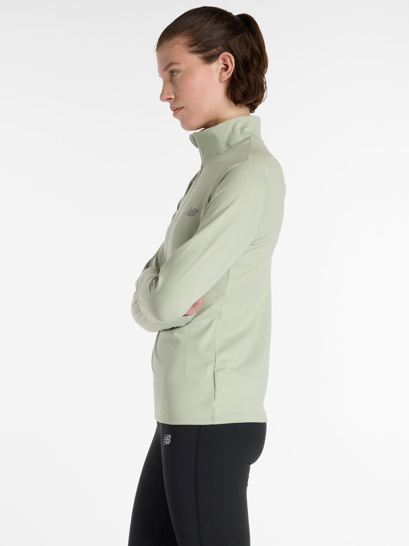 new-balance-womens-running-essentials-space-dye-14-zip-top-greenback