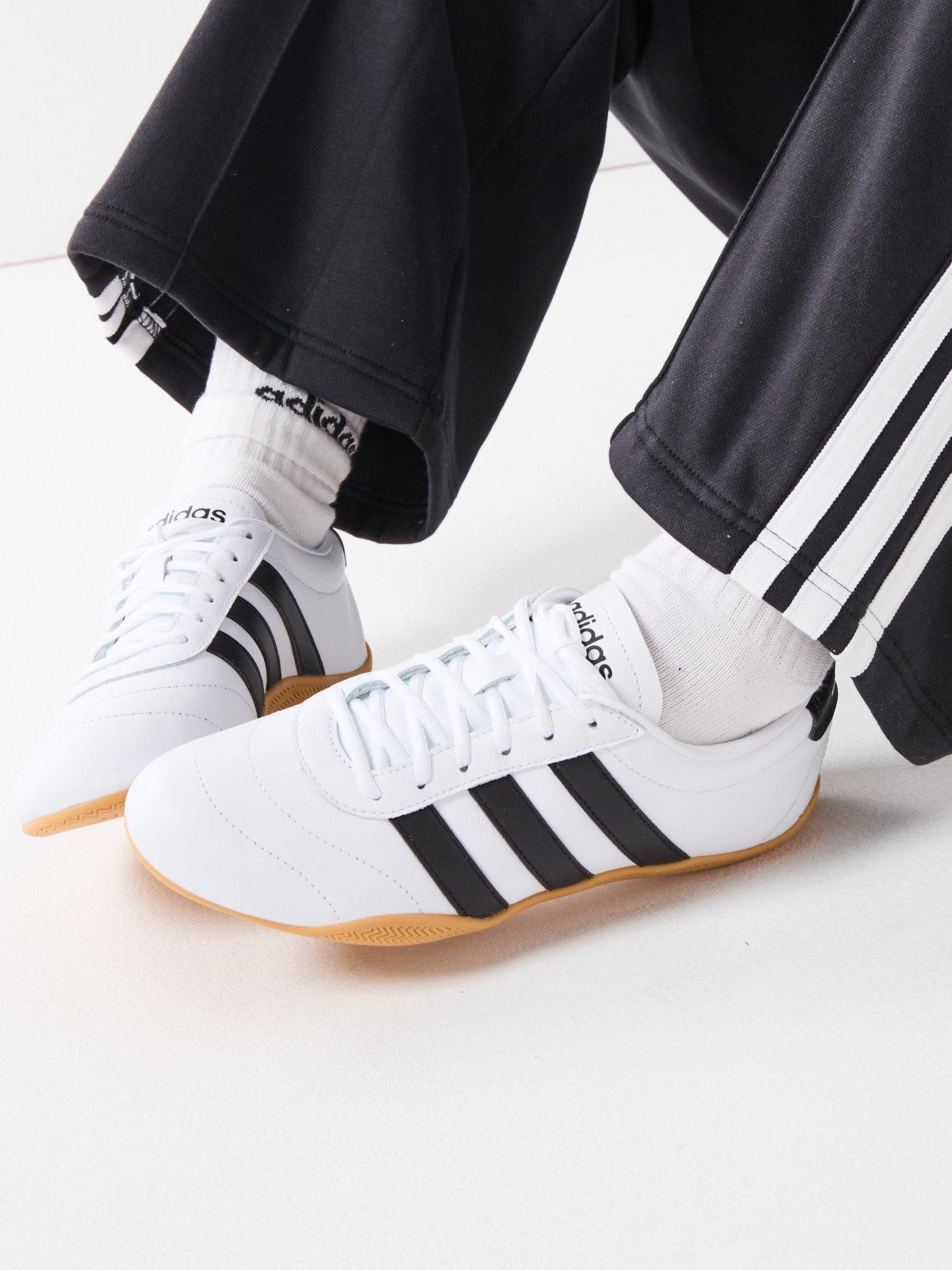 adidas Sportswear Women's Grand Court Lo Trainers - White