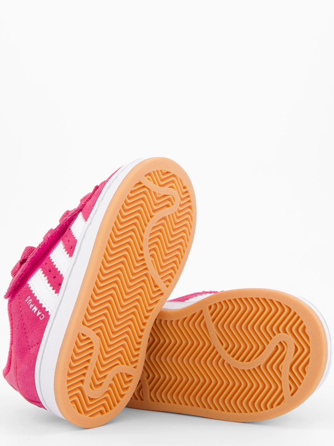 adidas Originals Infant Campus 00S Trainers - Pink | Very Ireland