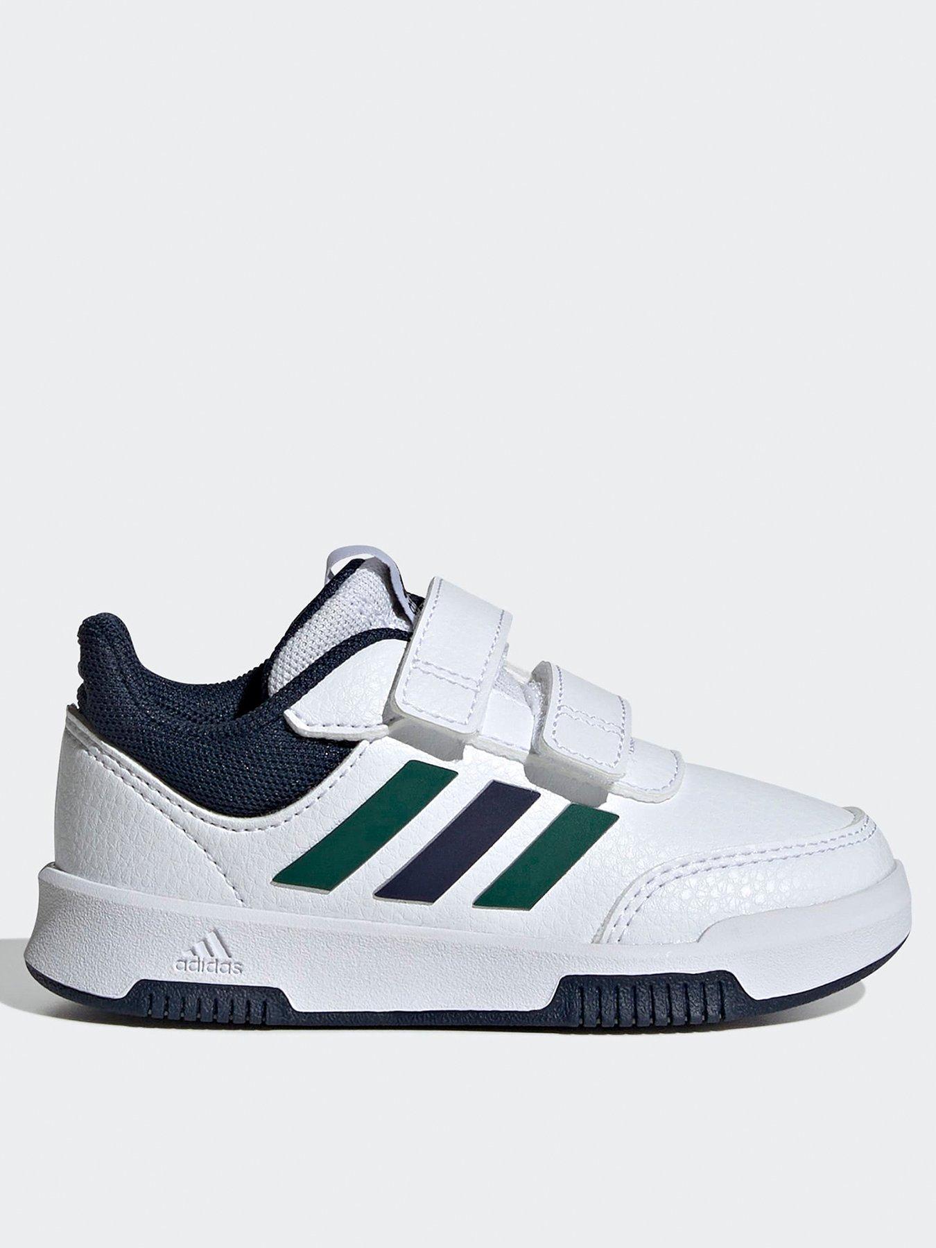 adidas Sportswear Infant Tensaur Sport 20 Velcro Trainers - Multi