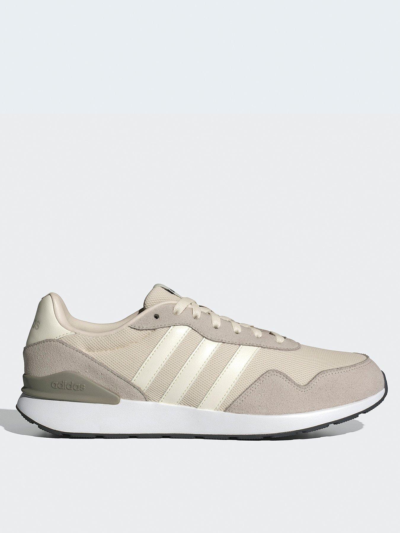 adidas Sportswear Men's Run 60S 40 Trainers - Grey