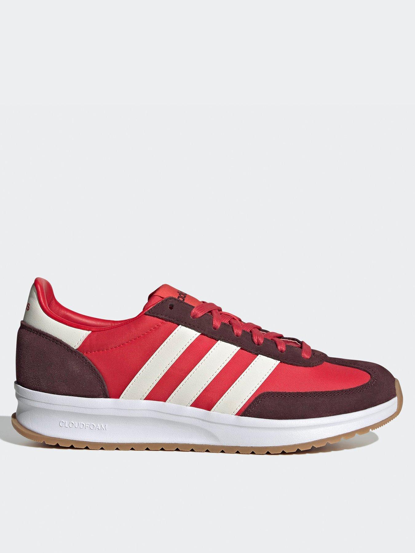 undefined Men's Run 70s 2.0 Trainers Red