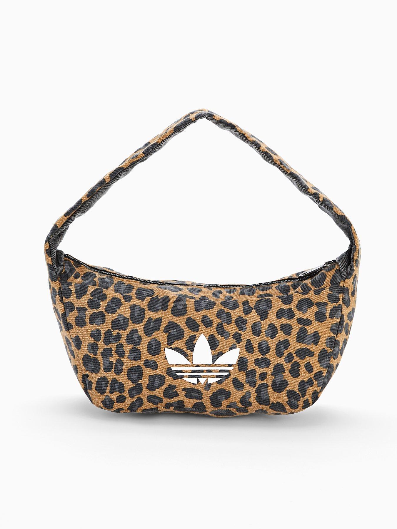 adidas Originals Women's Leopard Bag - Leopard