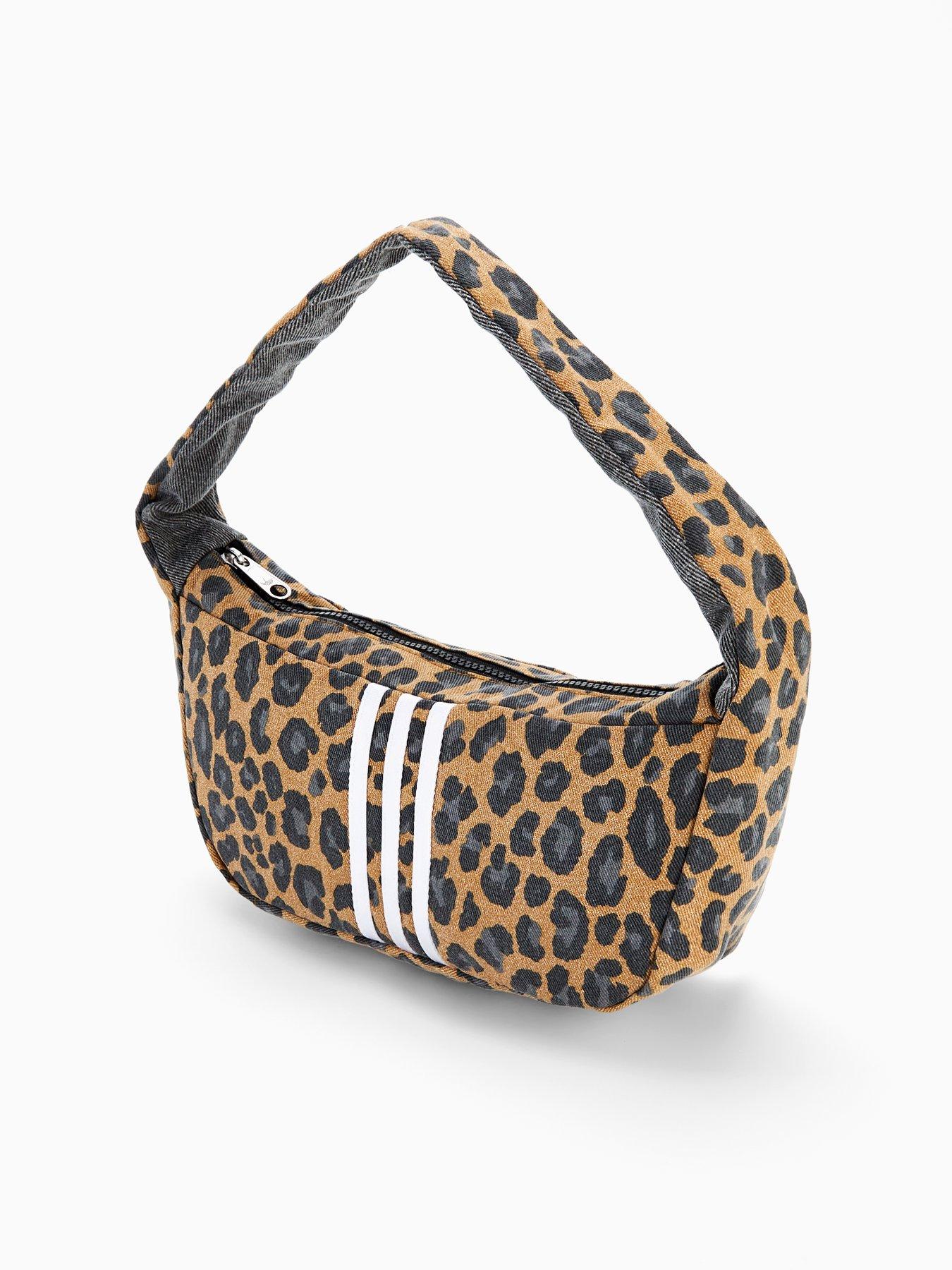 Image 3 of 4 of adidas Originals Women's Leopard Bag - Leopard
