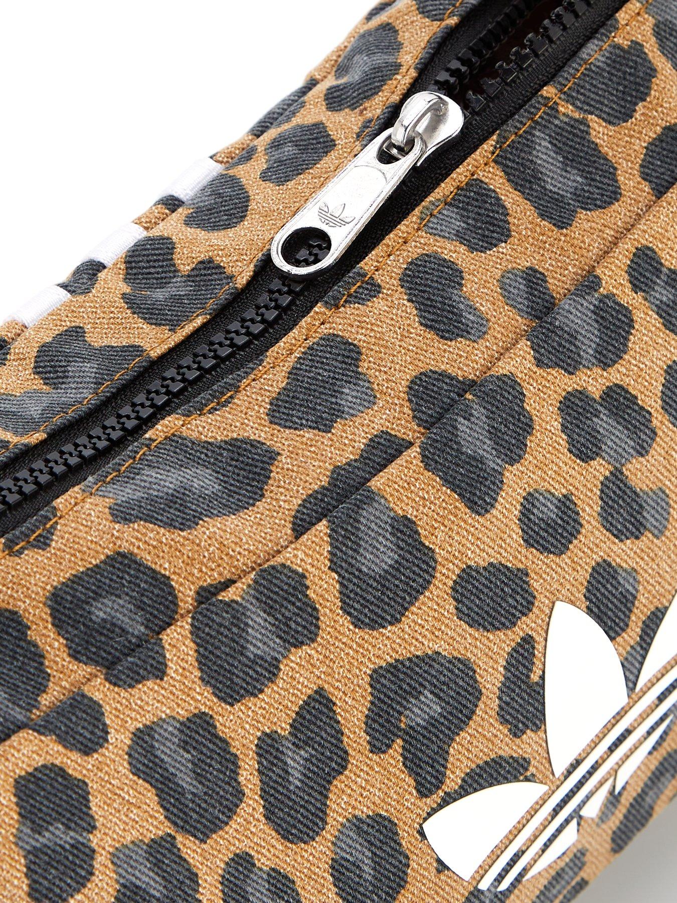 Image 4 of 4 of adidas Originals Women's Leopard Bag - Leopard