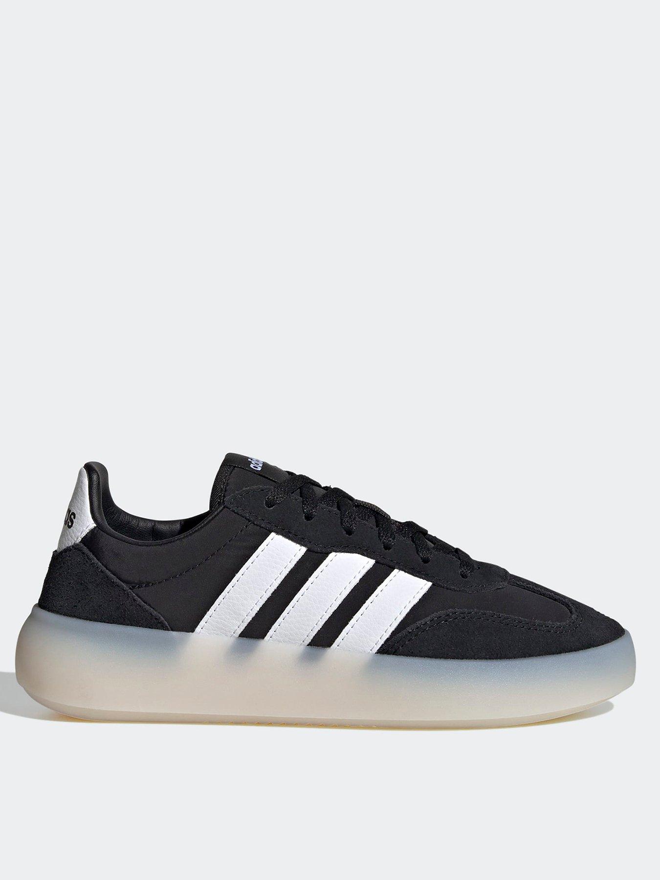 adidas-sportswear-junior-barreda-decode-trainers-black