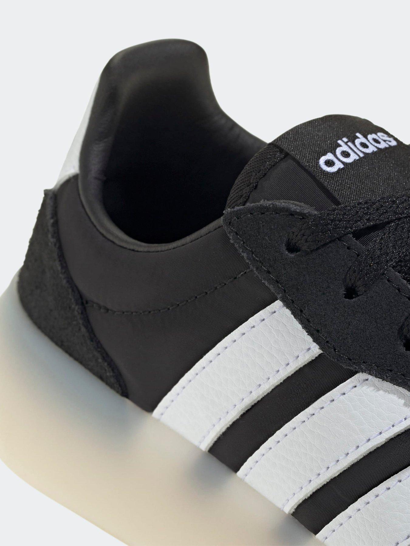 Image 7 of 7 of adidas Sportswear Junior Barreda Decode Trainers - Black