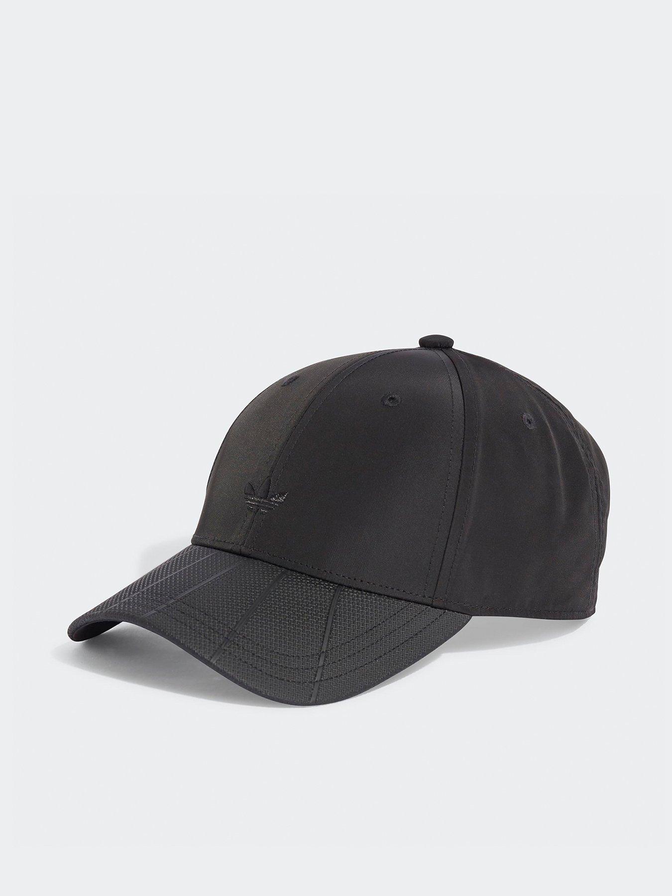 adidas Originals Unisex Cap - Black