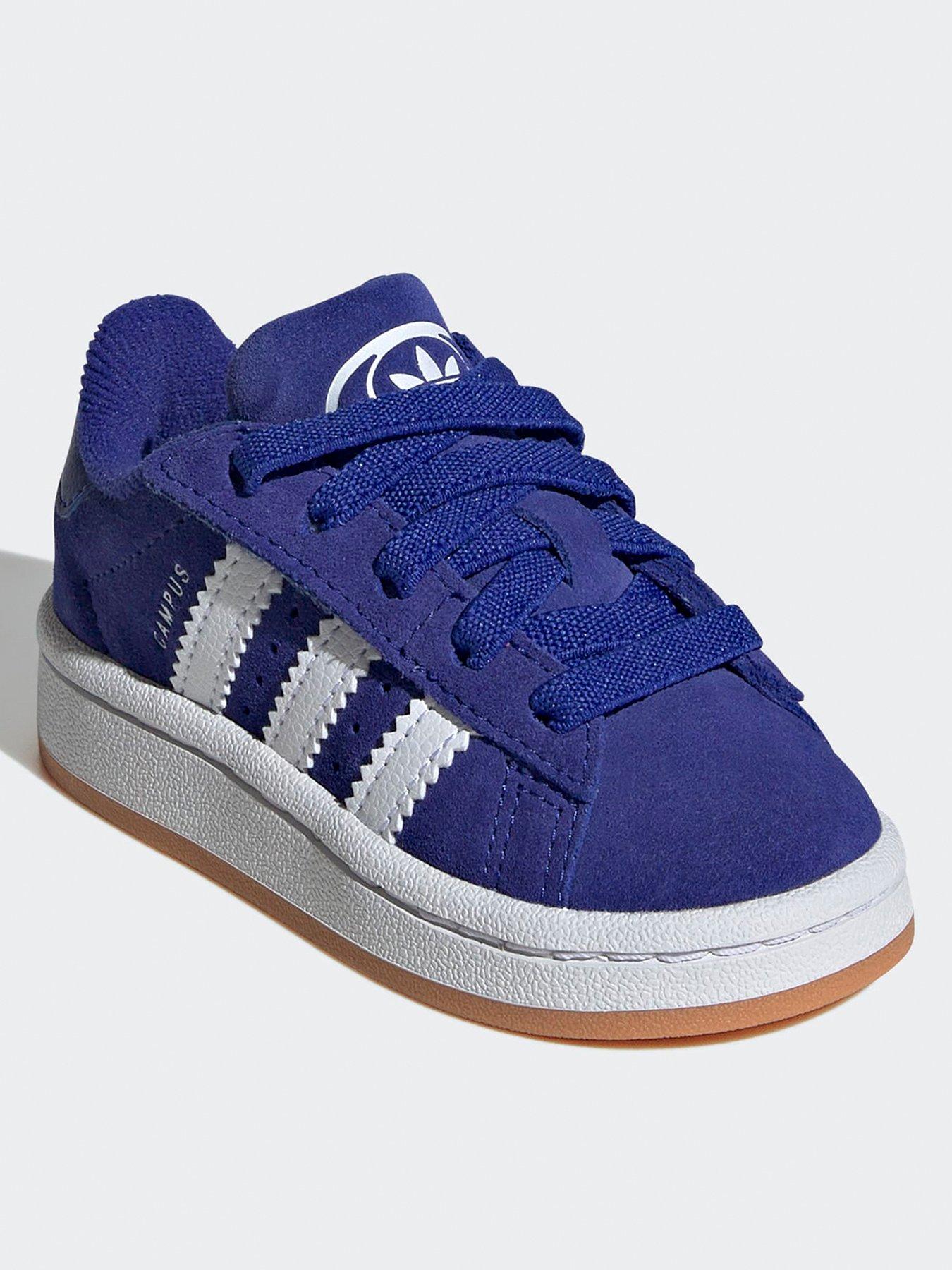 adidas-originals-infant-campus-00s-trainers-bluestillFront