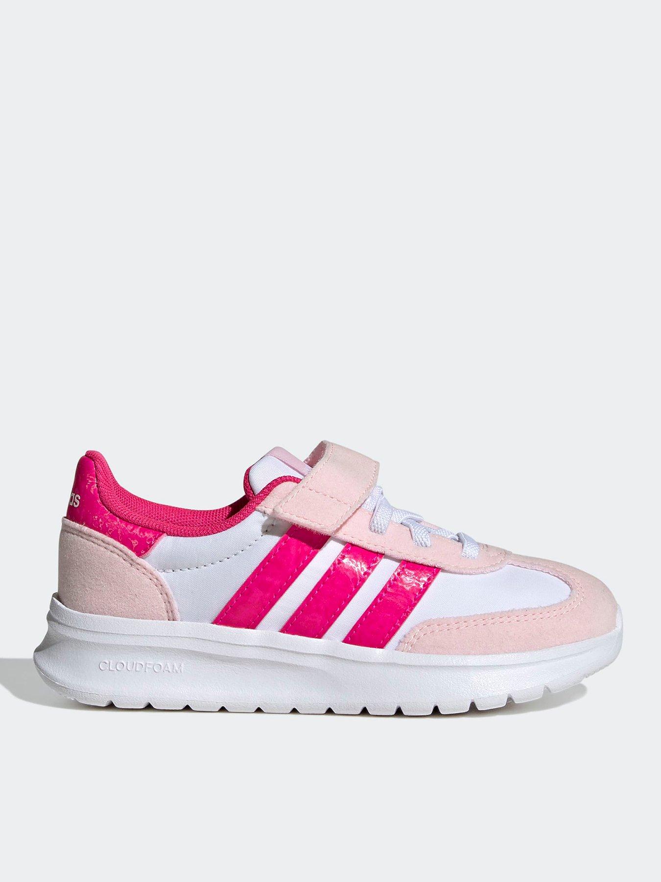 adidas Sportswear Kid's Run 70S 20 El C Trainers - Multi