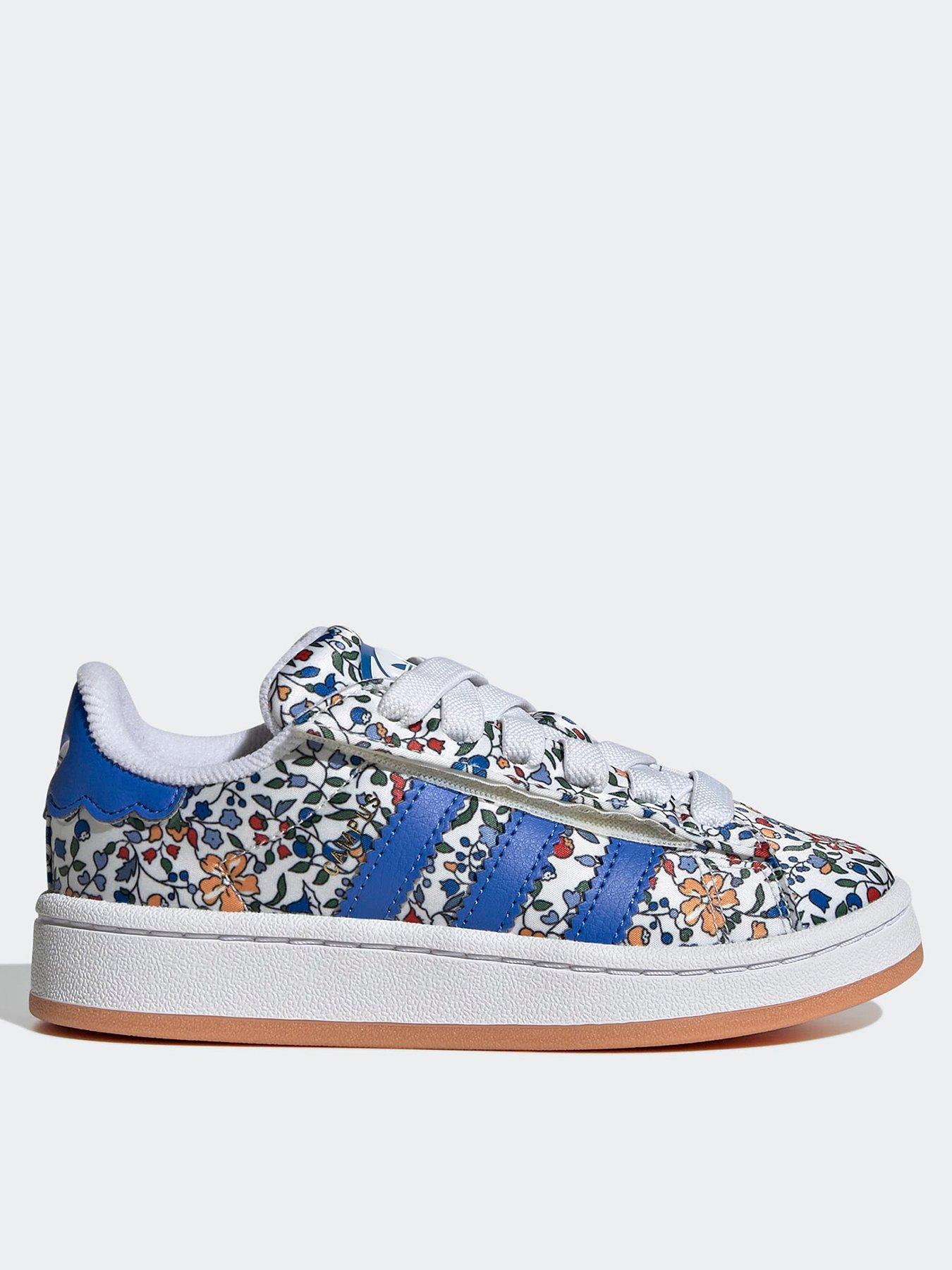 adidas Originals Kids Campus 00S Trainers - Blue