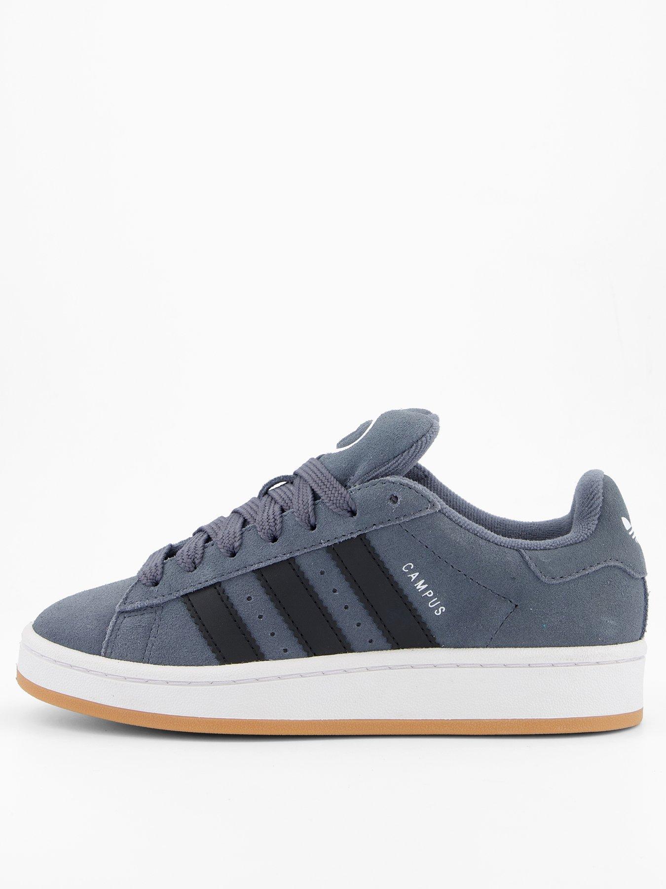 adidas Originals Junior Campus 00S Trainers - Grey