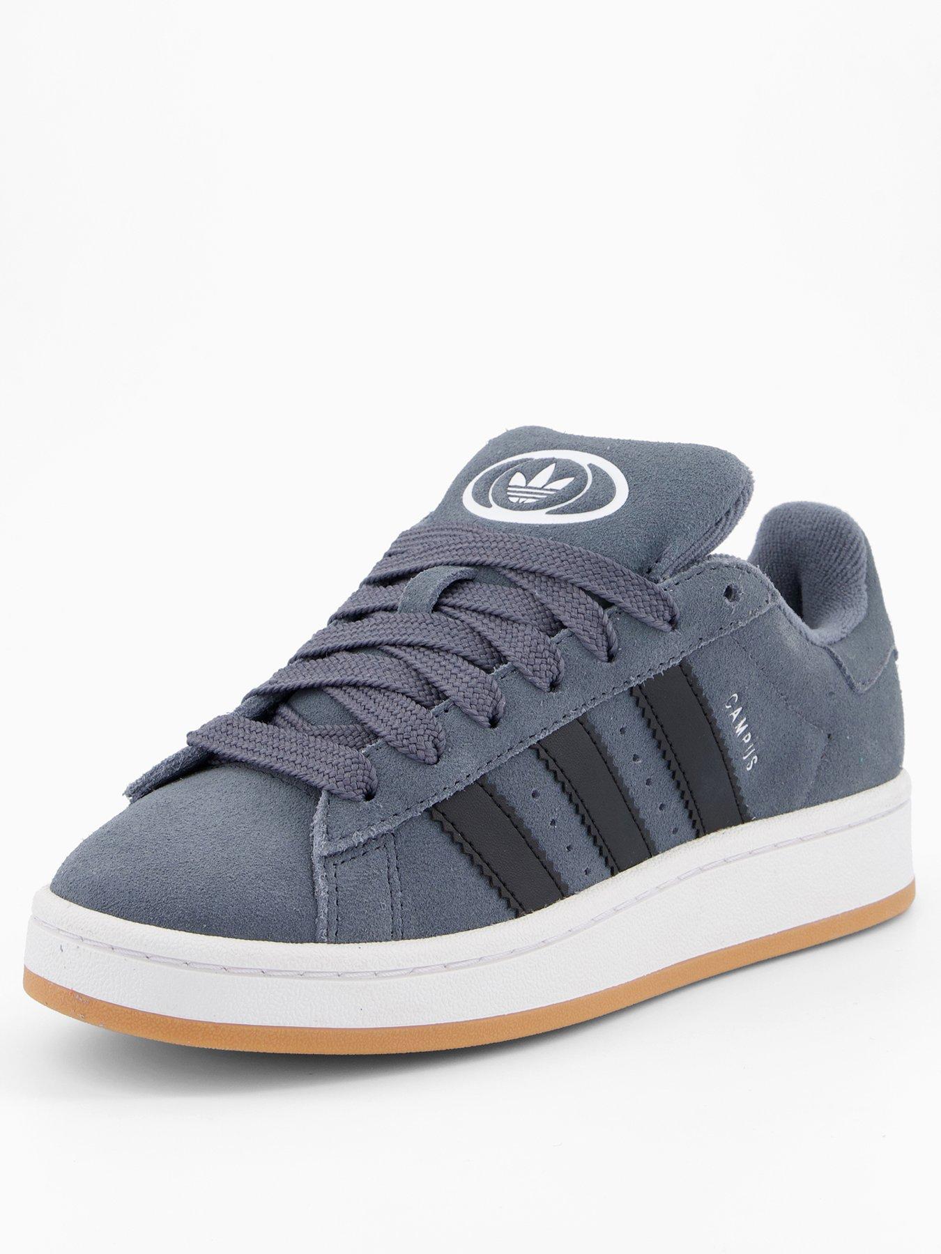 adidas-originals-junior-campus-00s-trainers-greystillFront