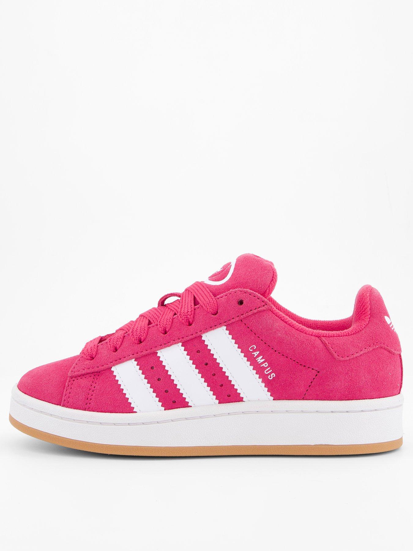 adidas gazelle silver green womens Kids Campus 00s (GS) main image 0