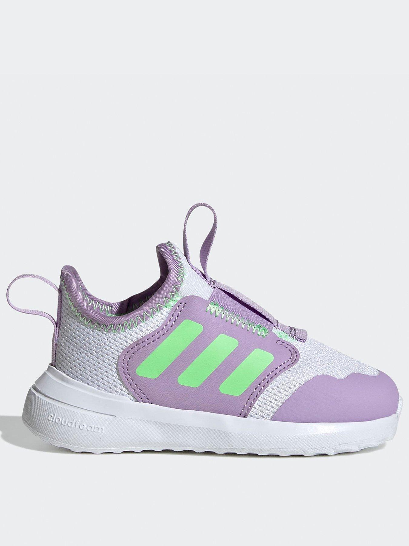 adidas-sportswear-infant-tensaur-comfort-ac-trainers-multi