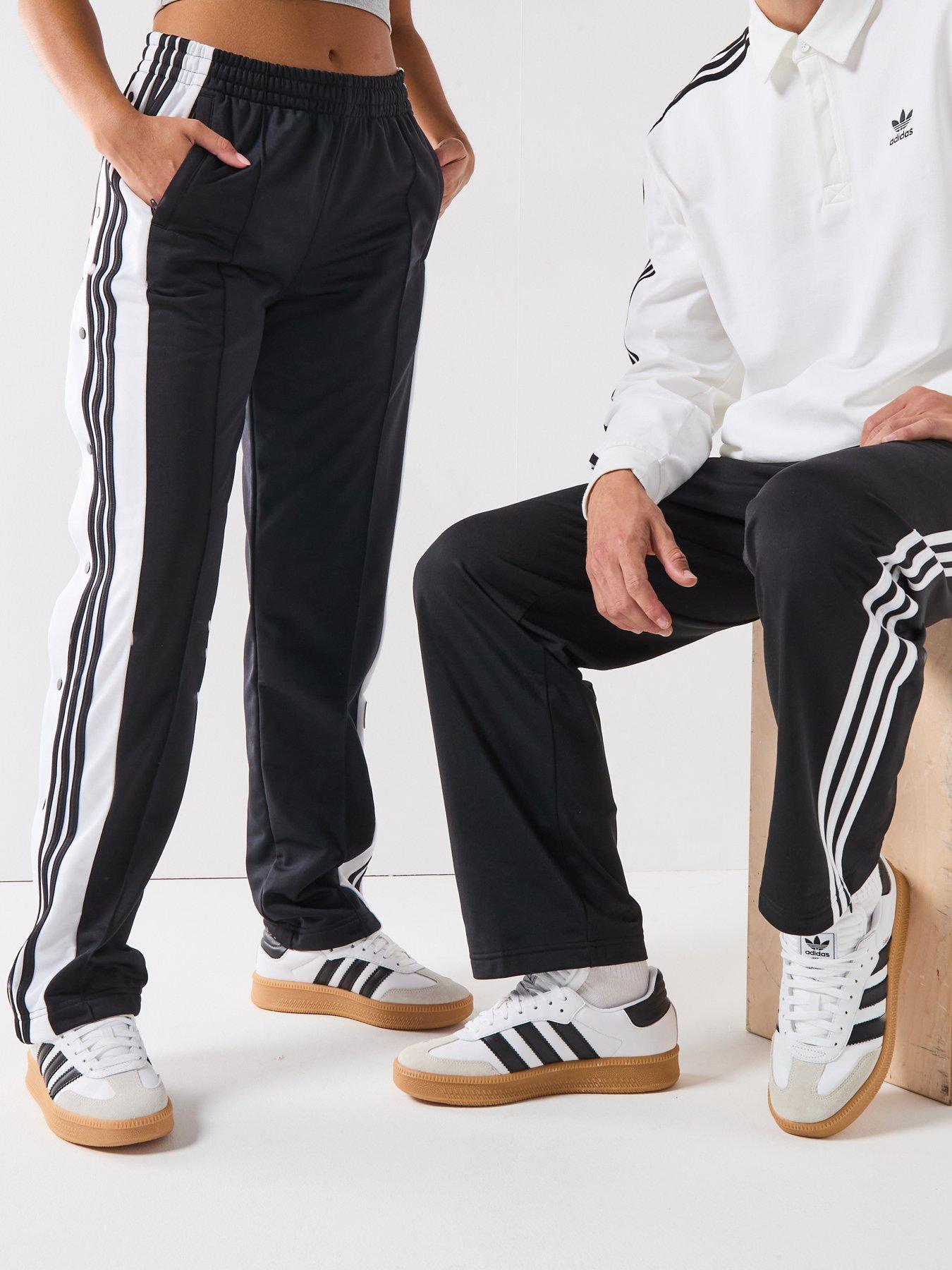 adidas Originals Unisex Samba Xlg Trainers - White