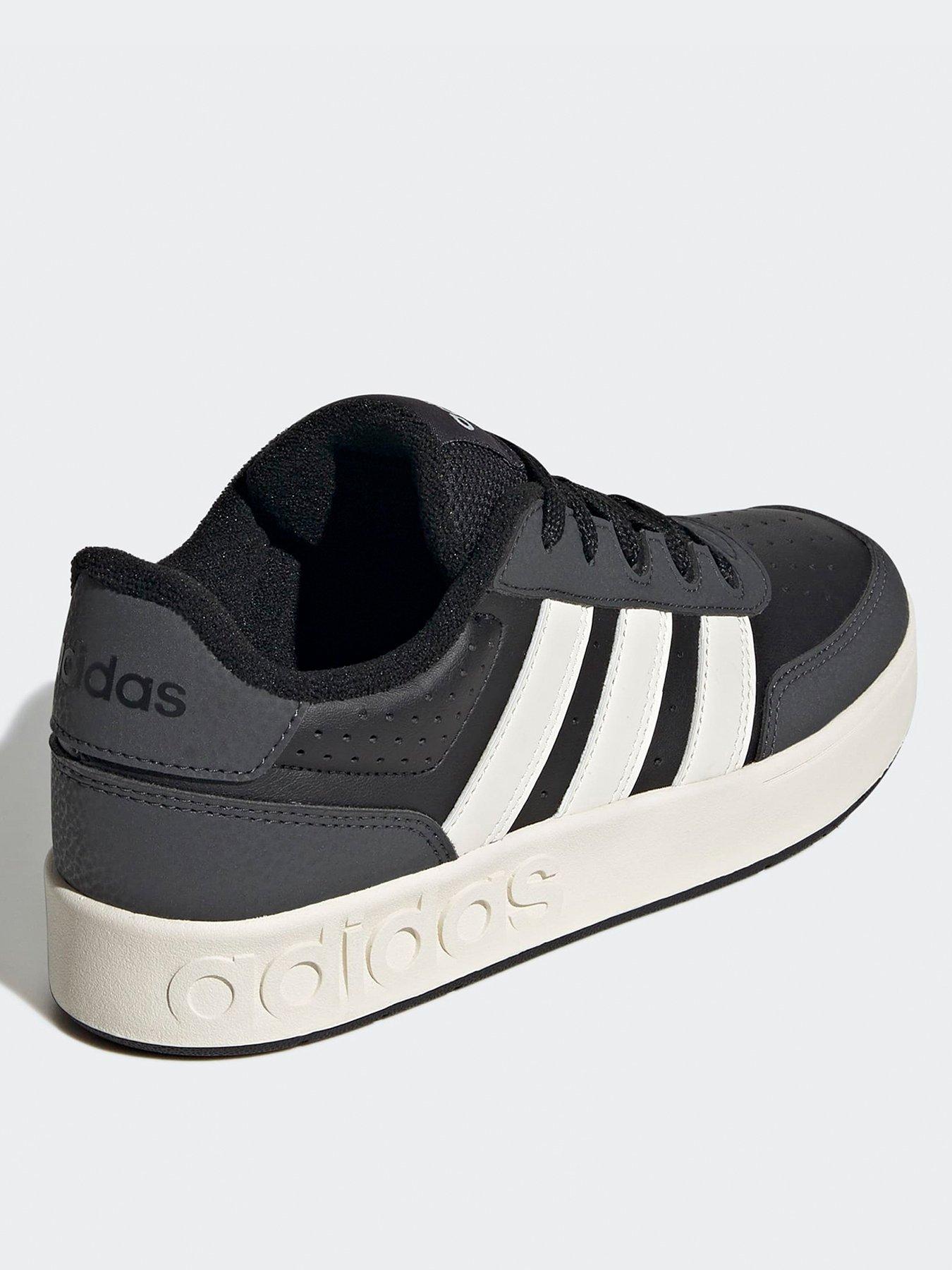 adidas-sportswear-junior-breakbase-trainers-blackback