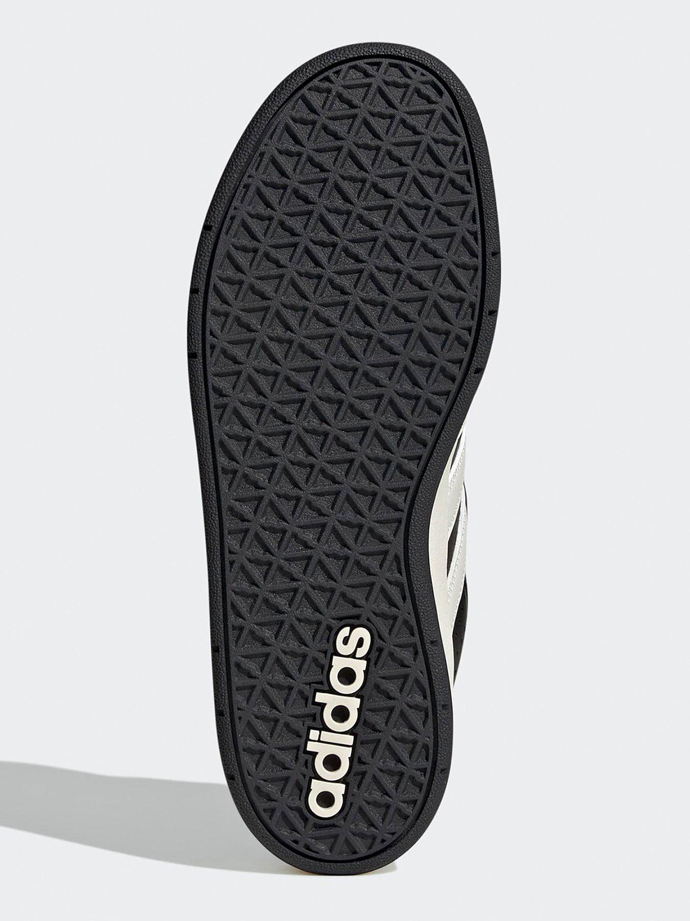 adidas-sportswear-junior-breakbase-trainers-blackdetail