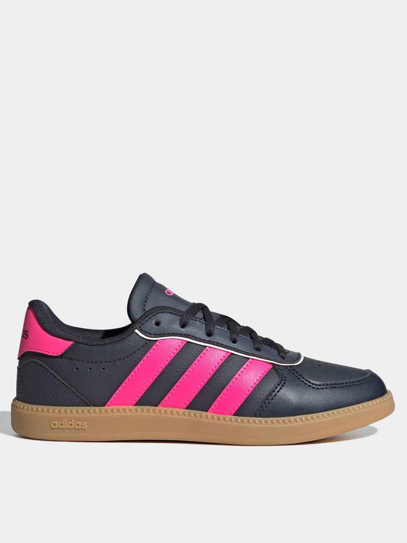 undefined Junior Breaknet Sleek Trainers
