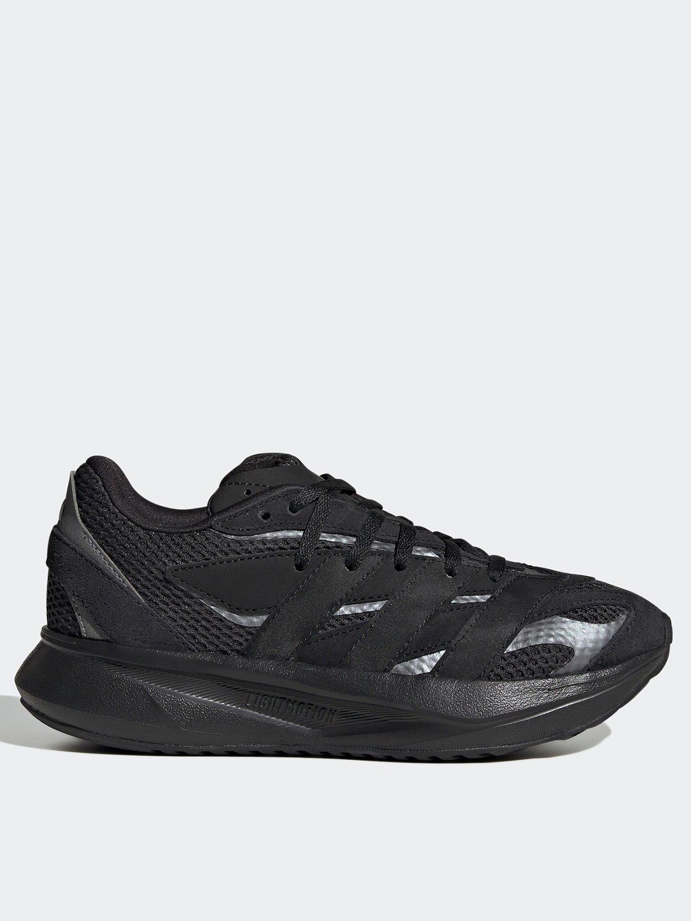 adidas-sportswear-junior-lightblaze-trainers-black