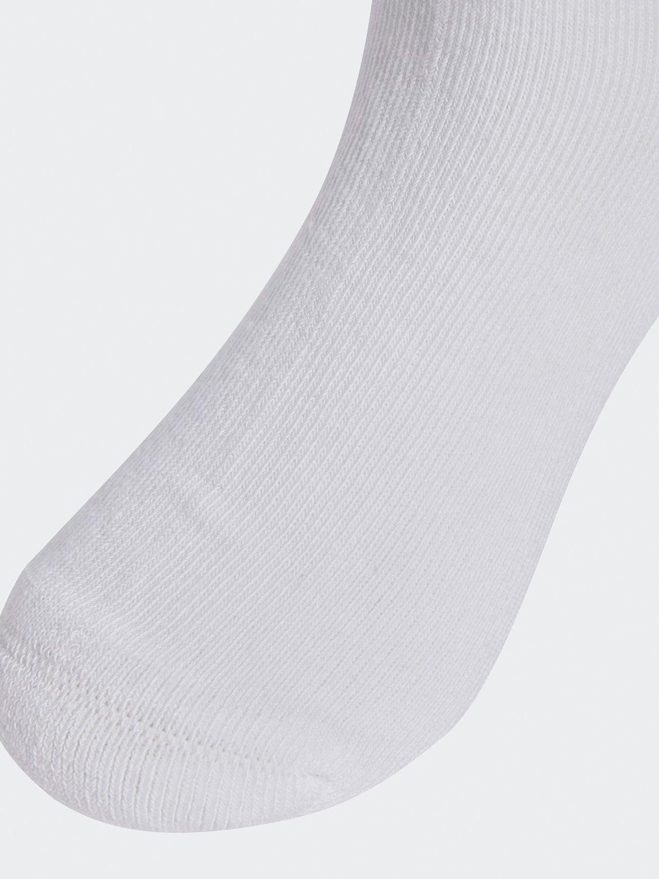 adidas-sportswear-kids-linear-crew-socks-3-pack-whiteoutfit
