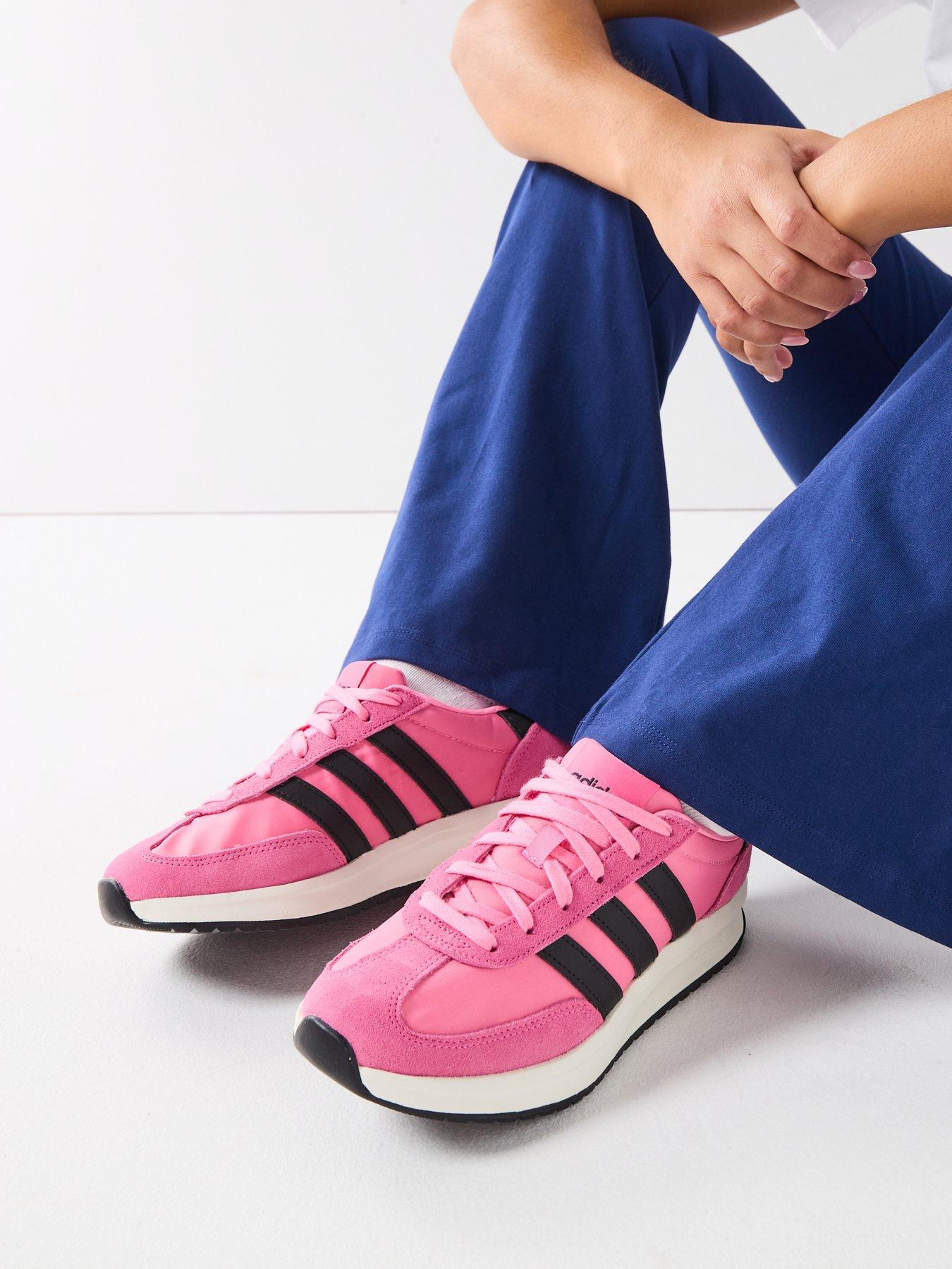 adidas Sportswear Women's Run 70S Trainers - Pink