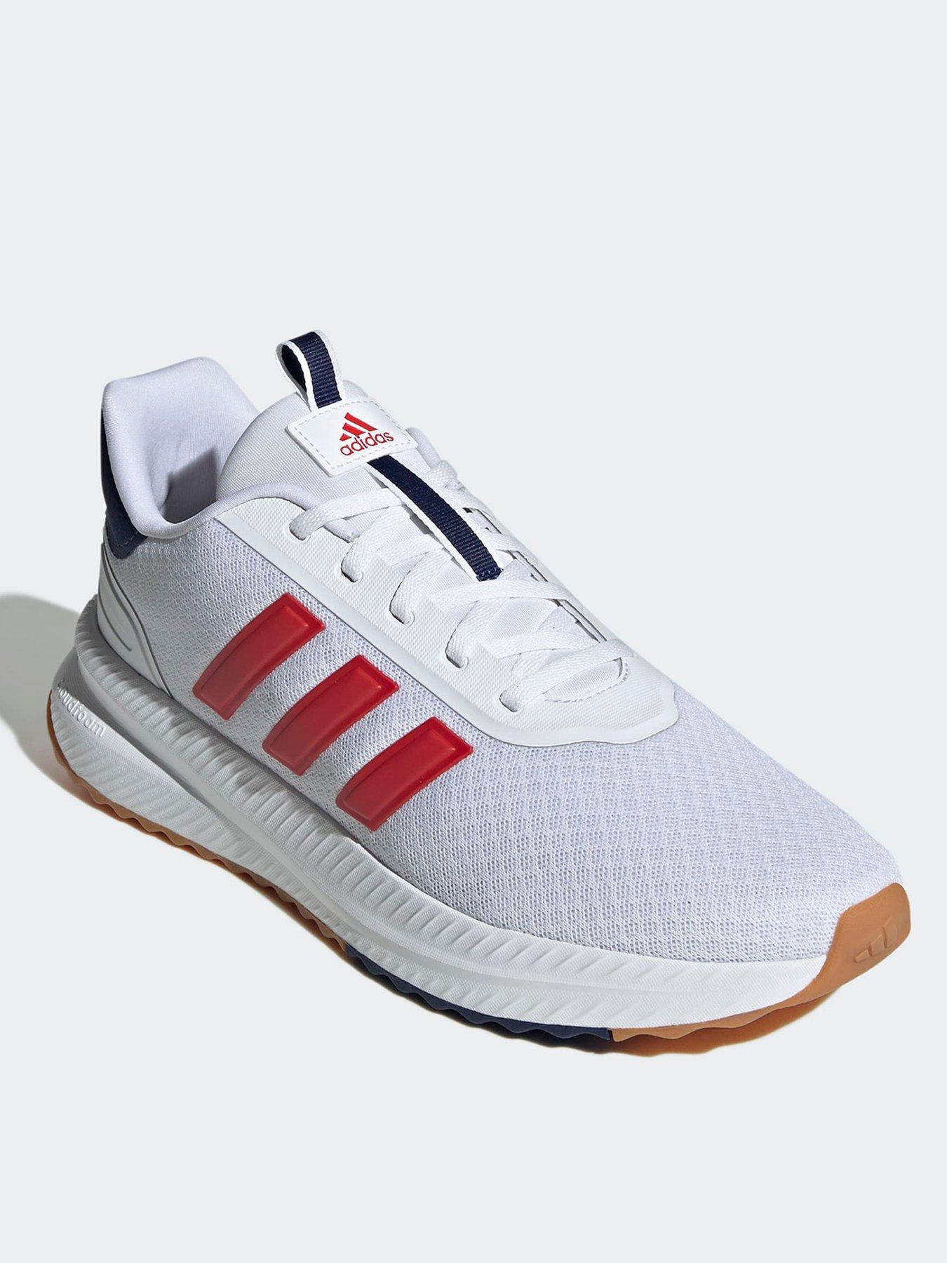 Image 2 of 7 of adidas Sportswear Men's X_Plrpath Trainers - White