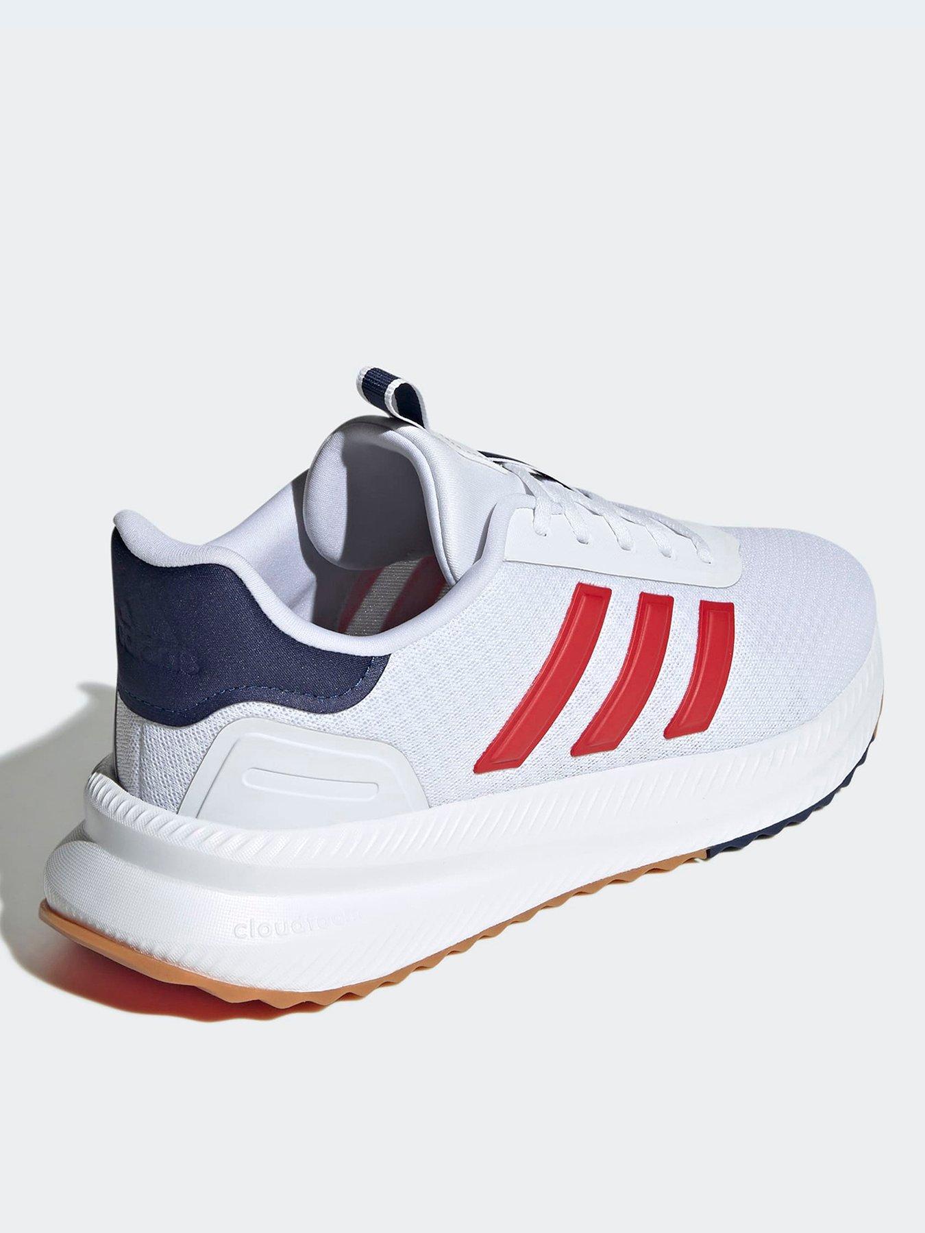 Image 3 of 7 of adidas Sportswear Men's X_Plrpath Trainers - White