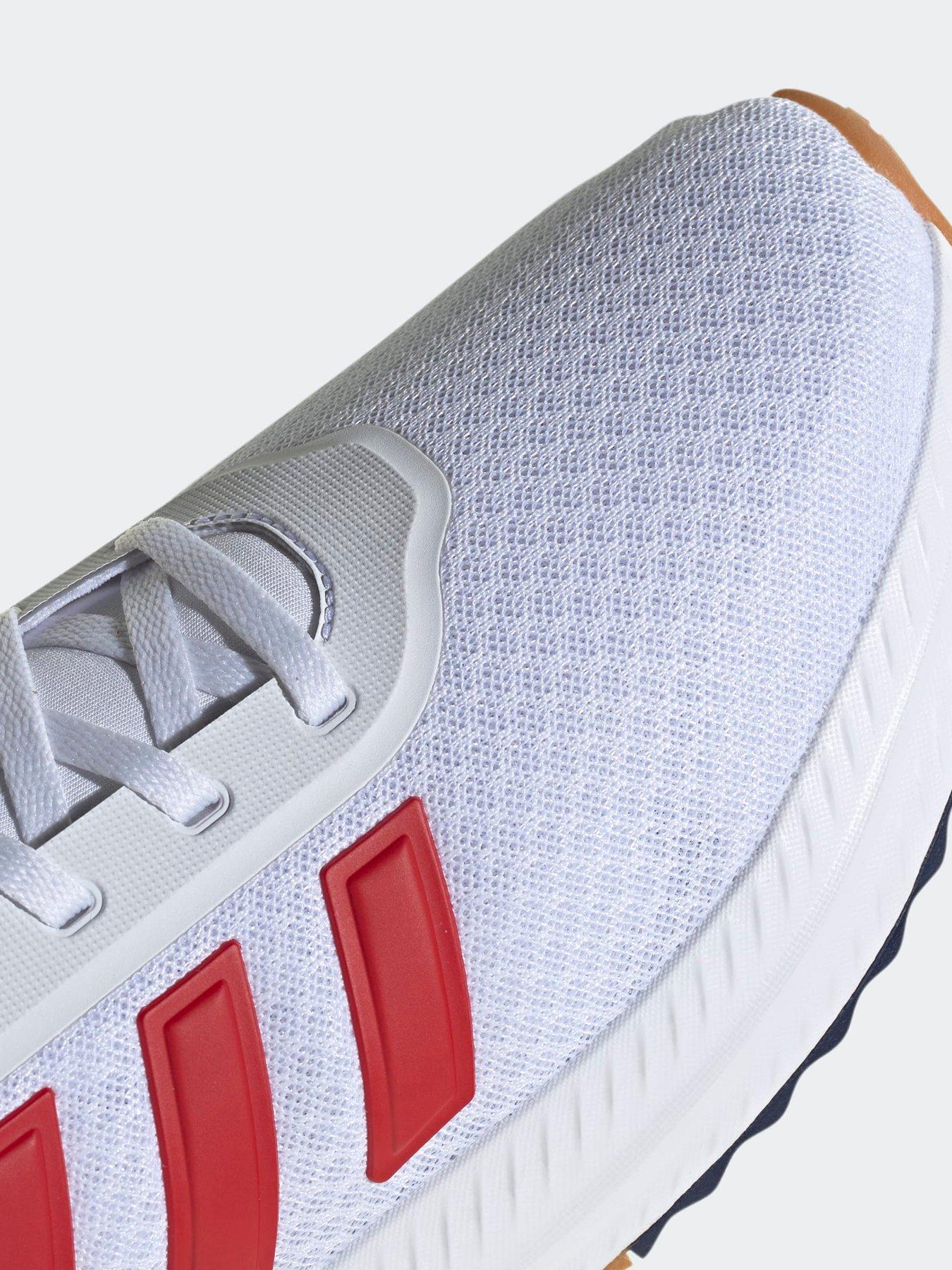 Image 6 of 7 of adidas Sportswear Men's X_Plrpath Trainers - White