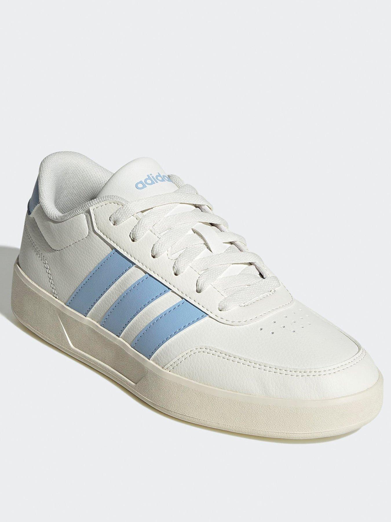 adidas-sportswear-womens-breaknet-30-trainers-whitestillFront