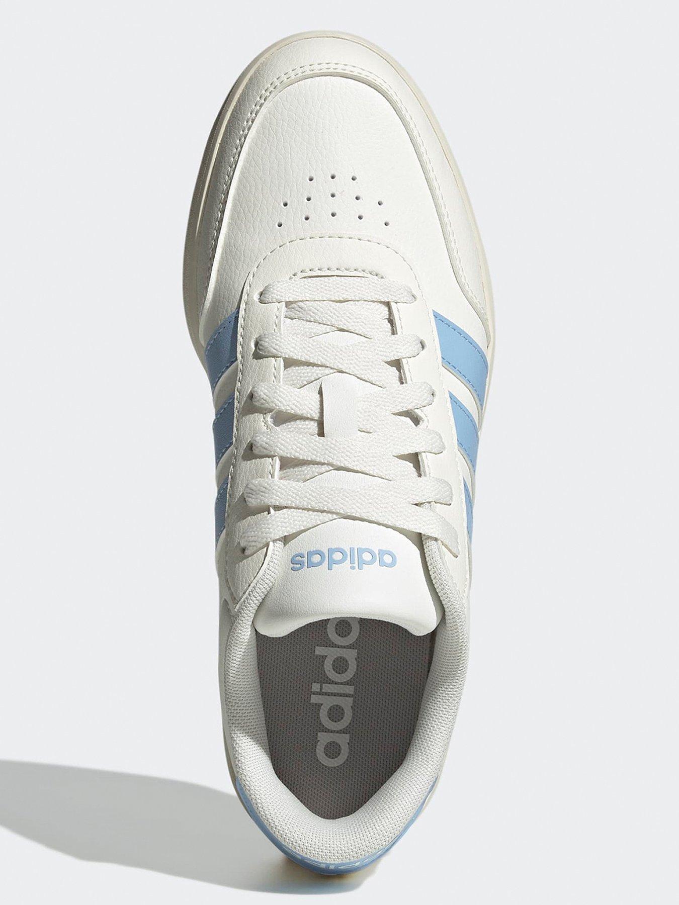adidas-sportswear-womens-breaknet-30-trainers-whiteoutfit