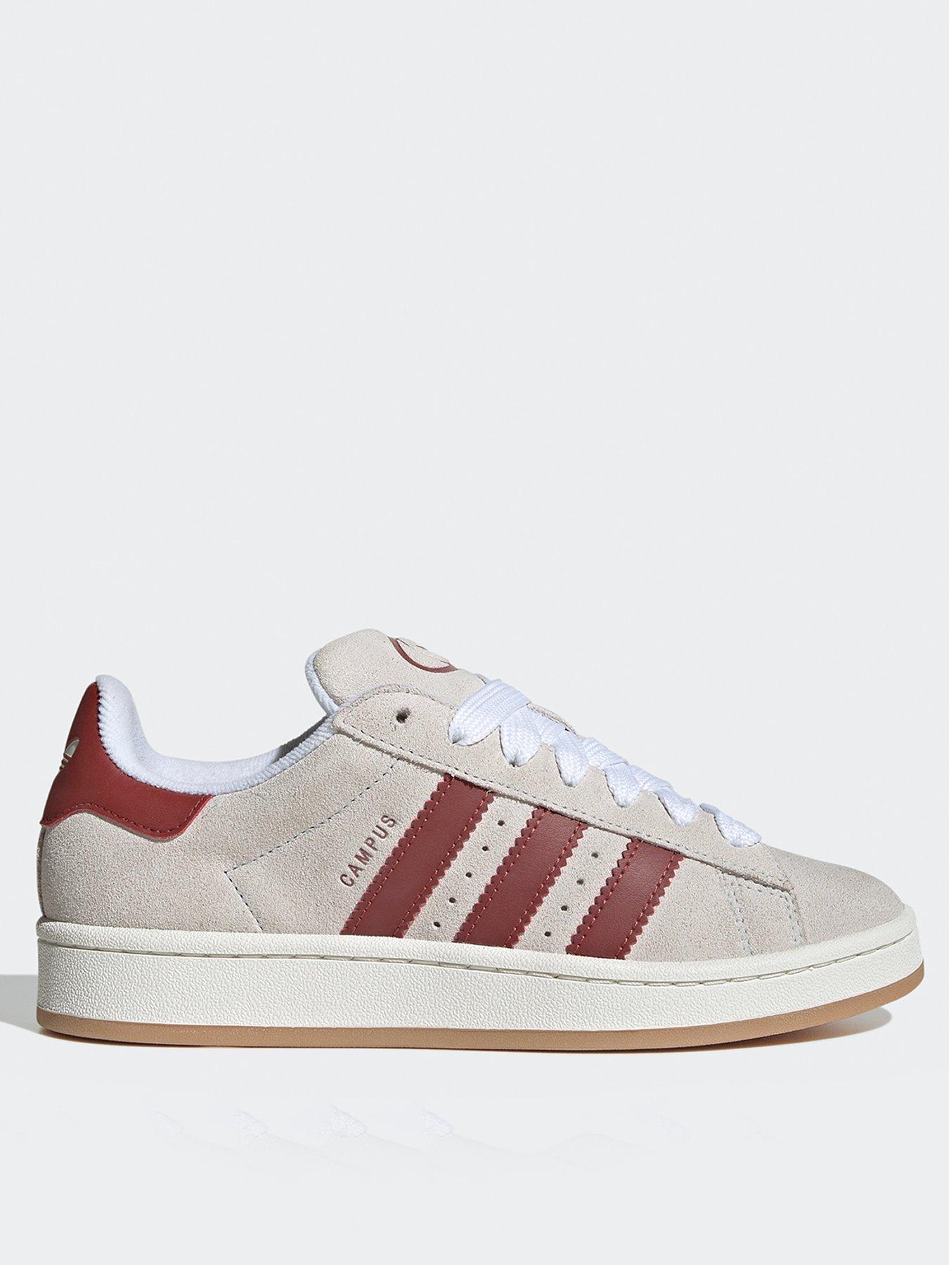 adidas gazelle silver green womens adidas Campus ADV Skateboard Shoe - Maroon/Yellow/White