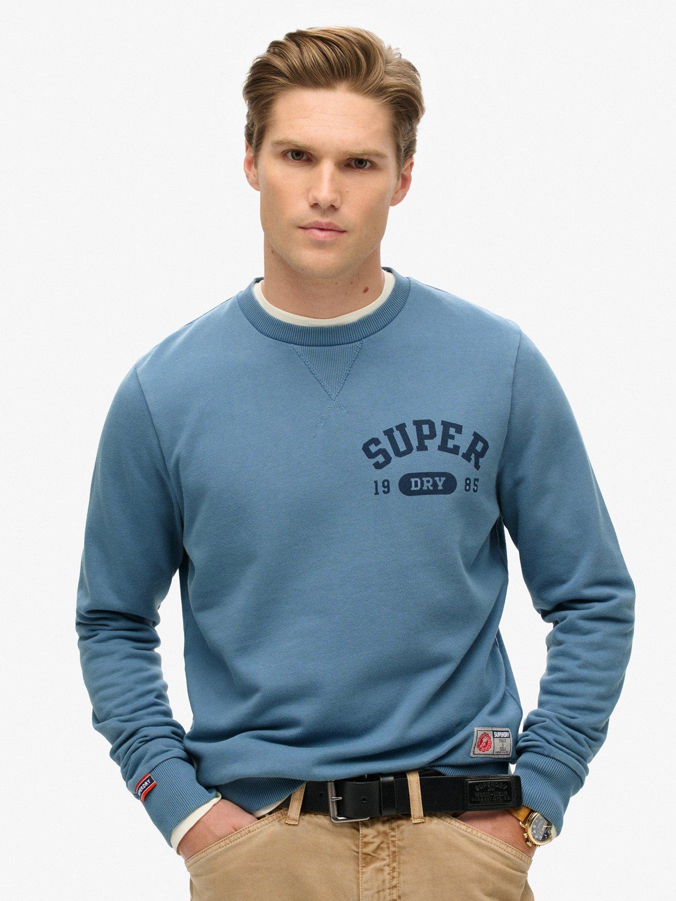 superdry-original-athletic-printed-crew-sweat-bluefront
