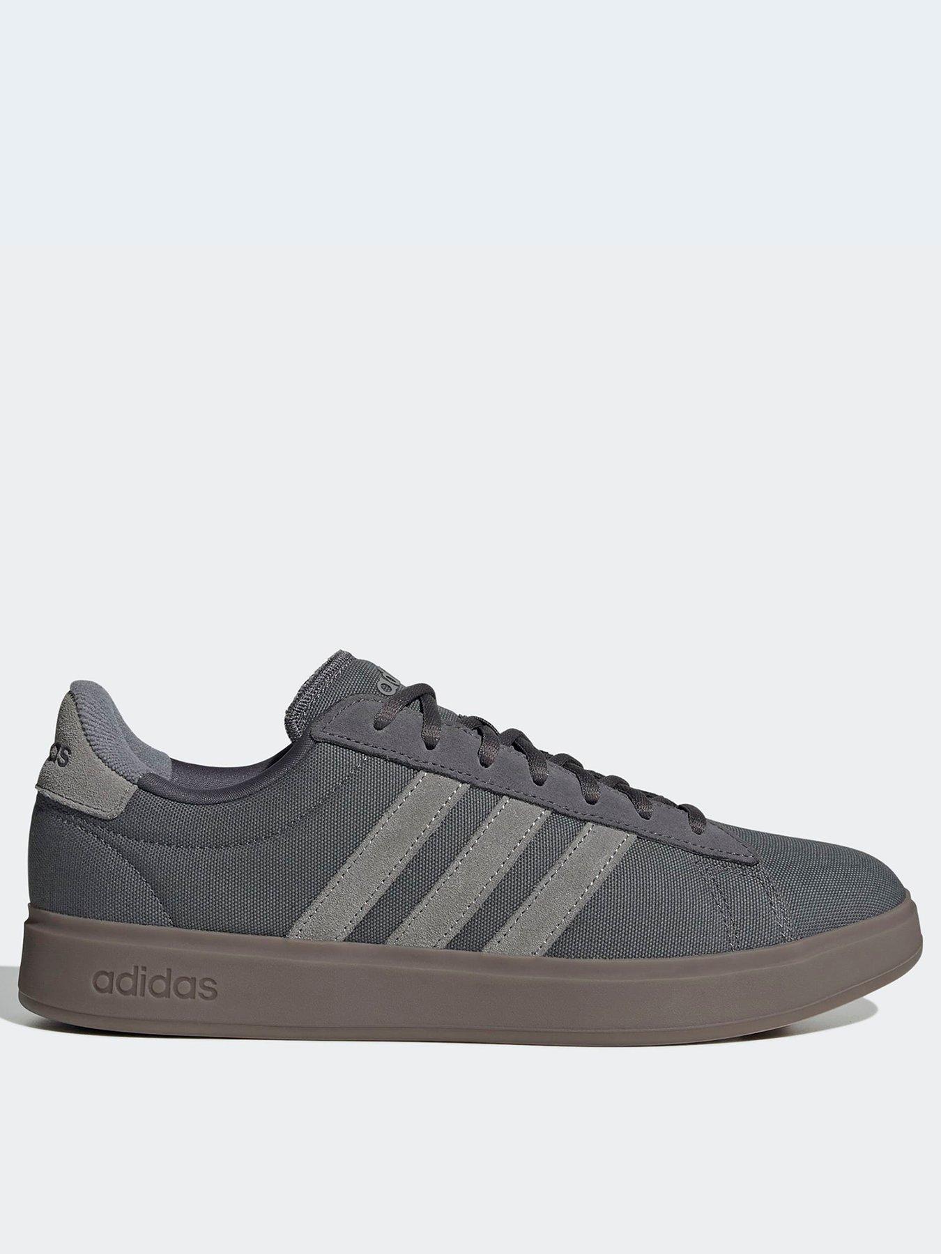 adidas-sportswear-mens-grand-court-20-trainers-grey