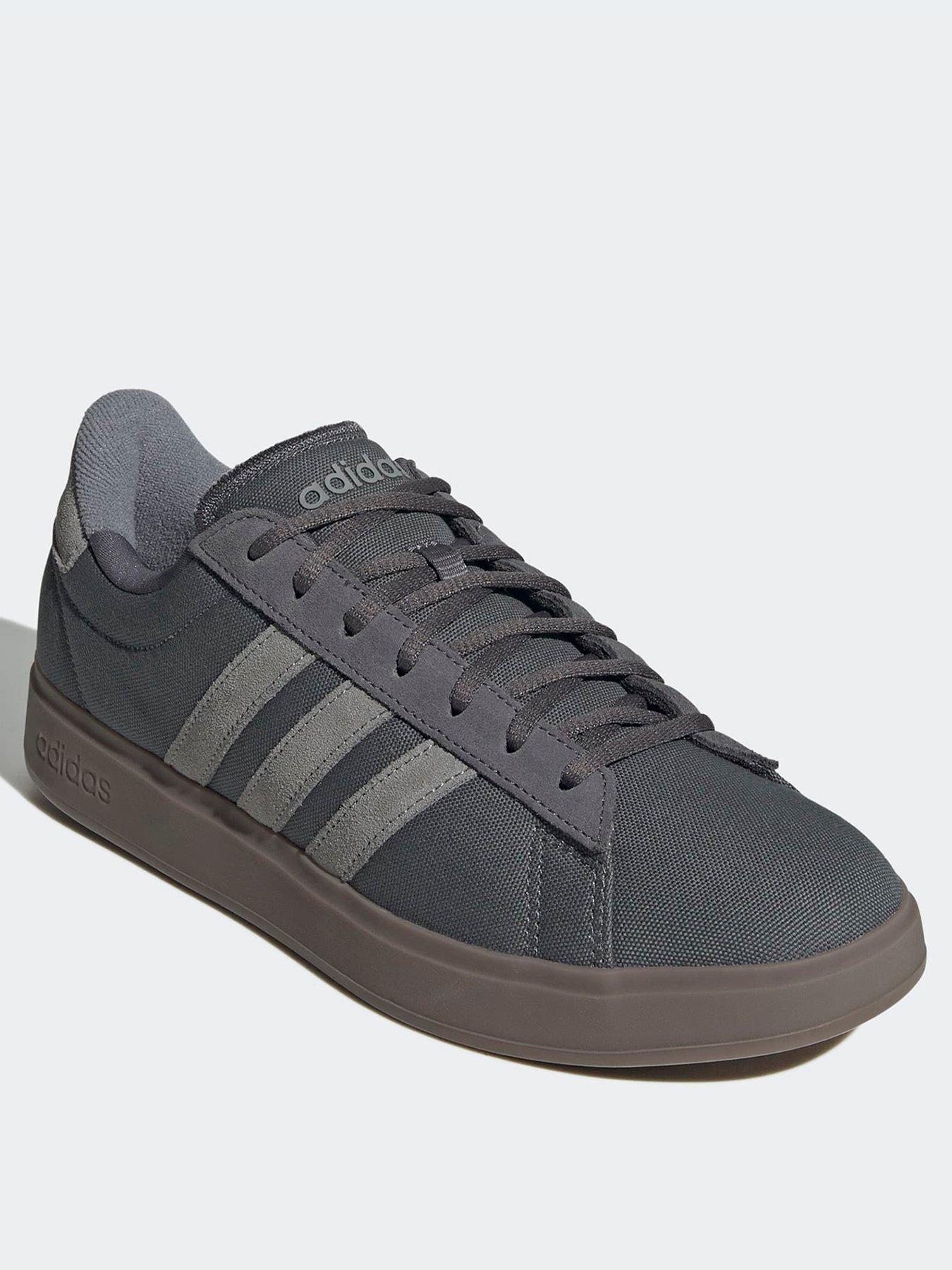 adidas gazelle silver green womens adidas Grand Court 2.0 Men's Shoes