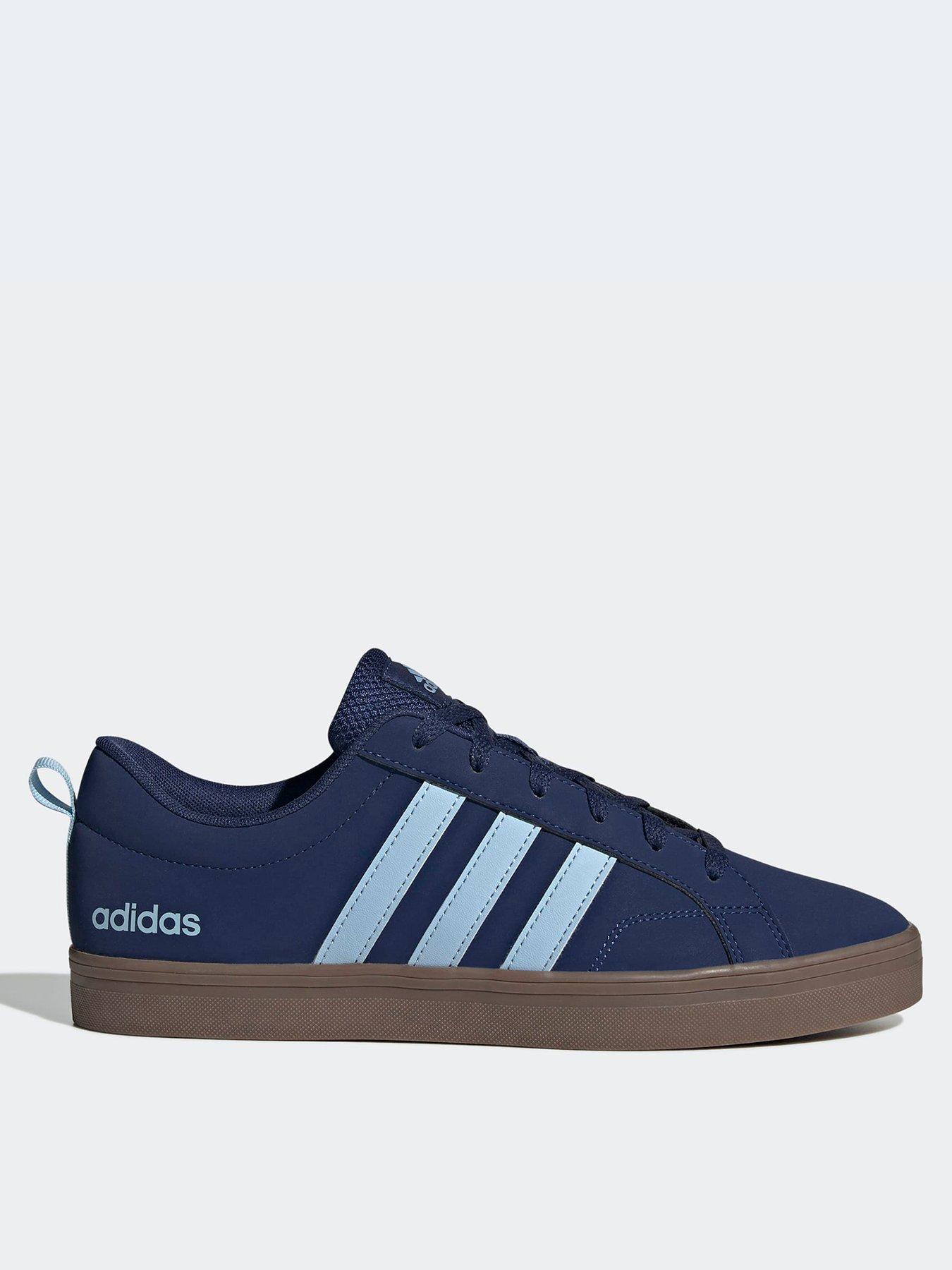 Image 1 of 7 of adidas Sportswear Mens Vs Pace 2.0 Trainers - Blue