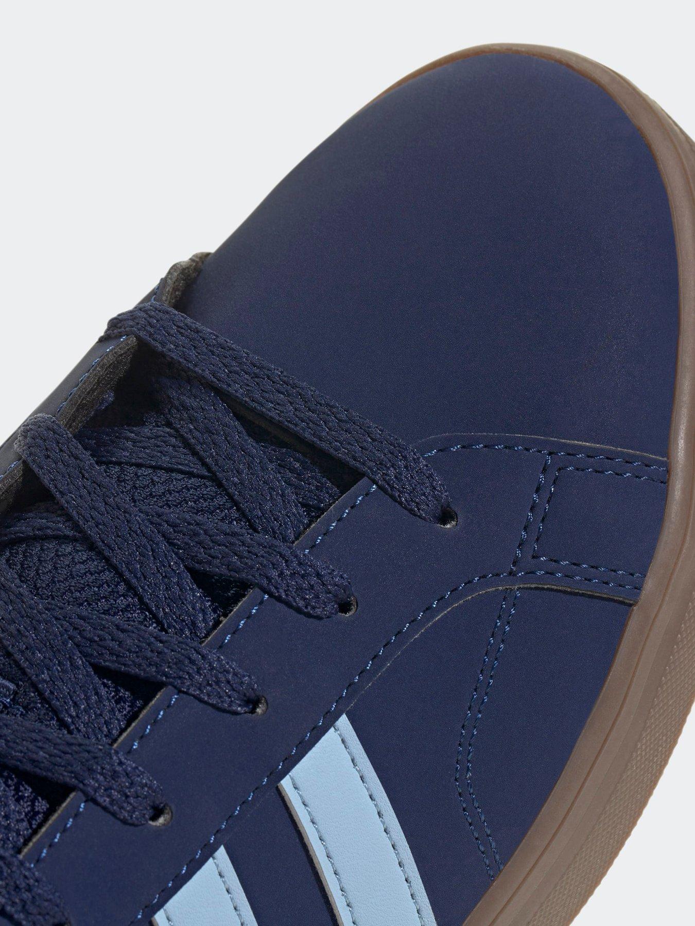 Image 6 of 7 of adidas Sportswear Mens Vs Pace 2.0 Trainers - Blue