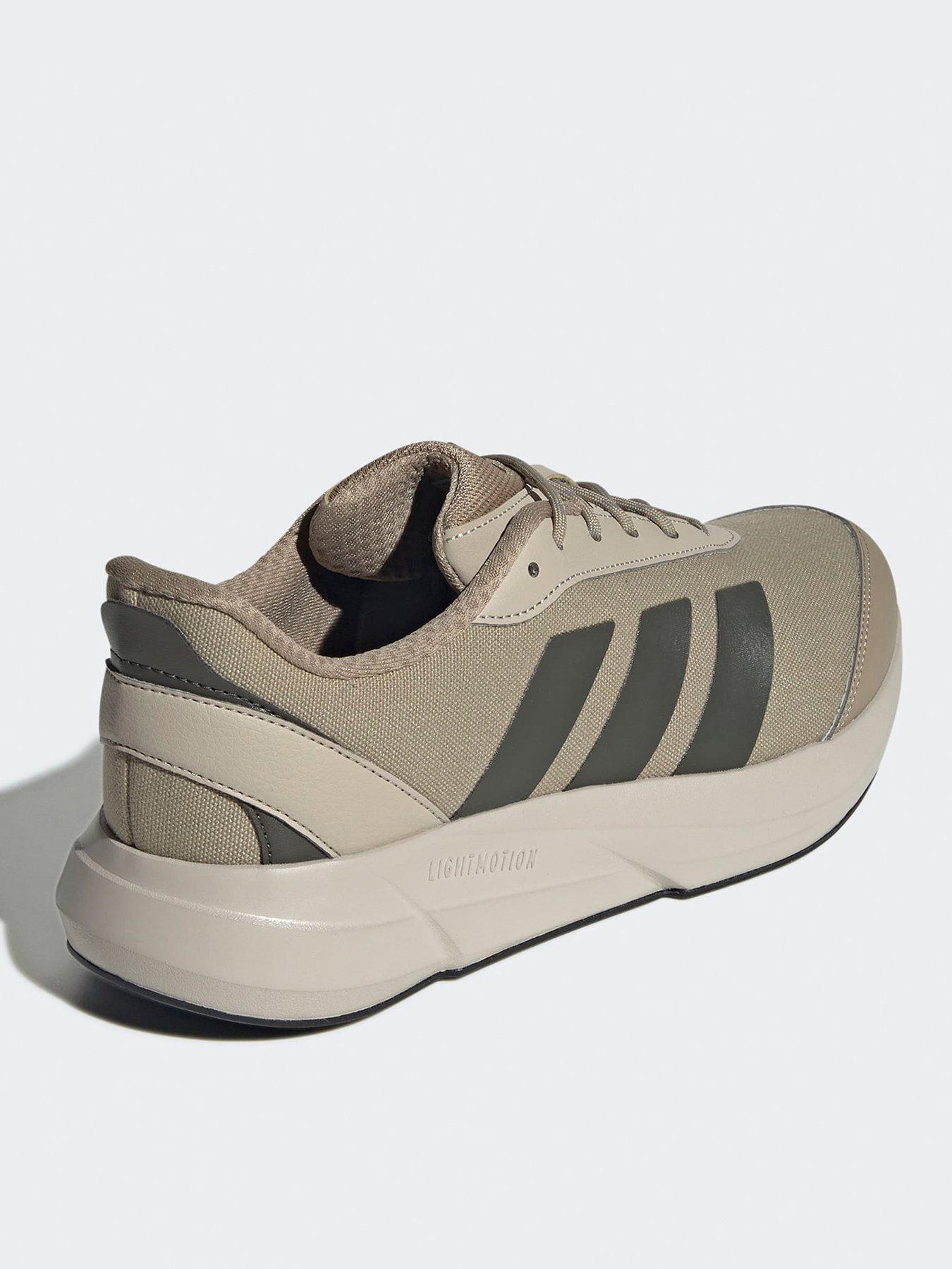 adidas-sportswear-mens-lightshift-trainers-beigeback