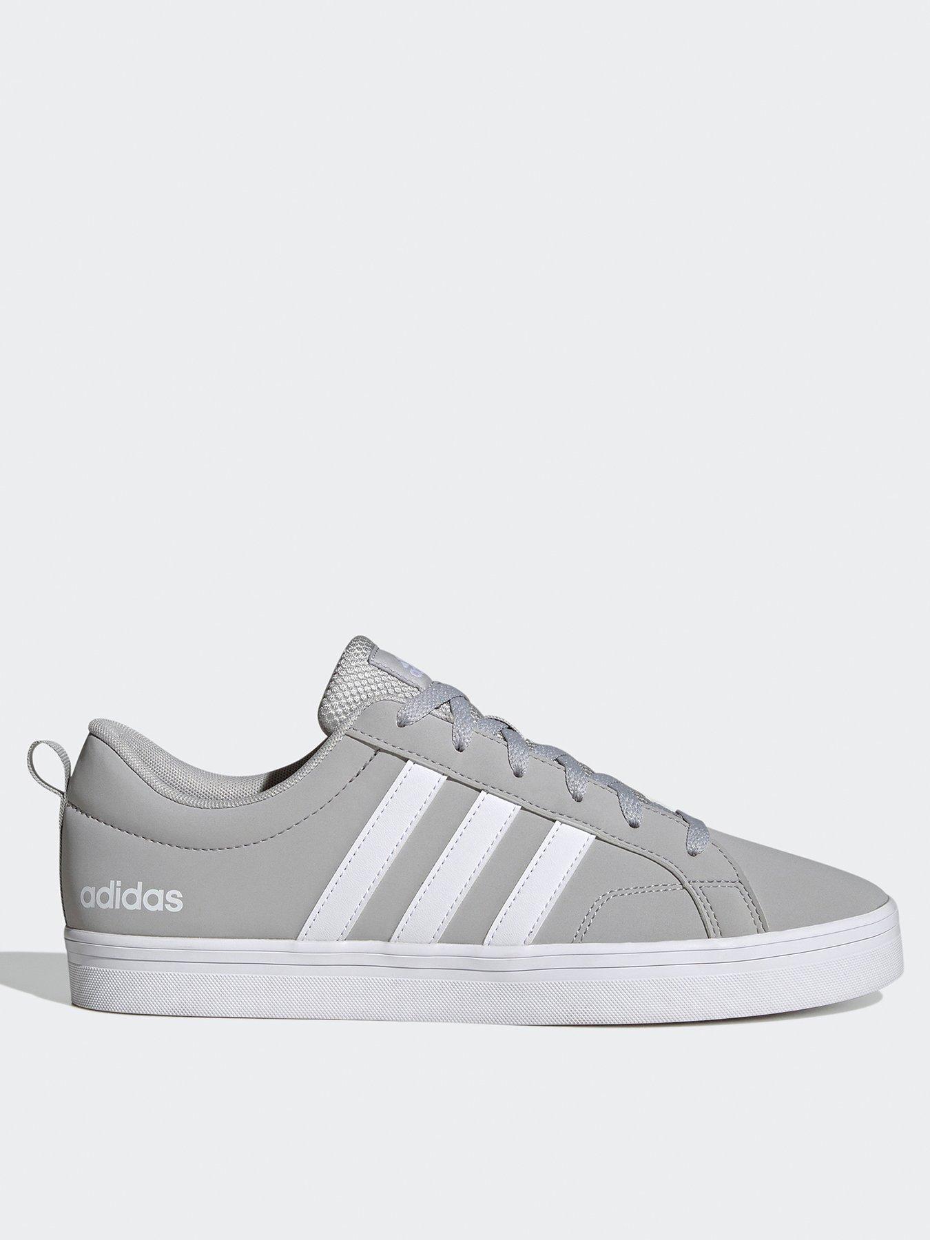 adidas Sportswear Men's Vs Pace 20 Trainers - Grey