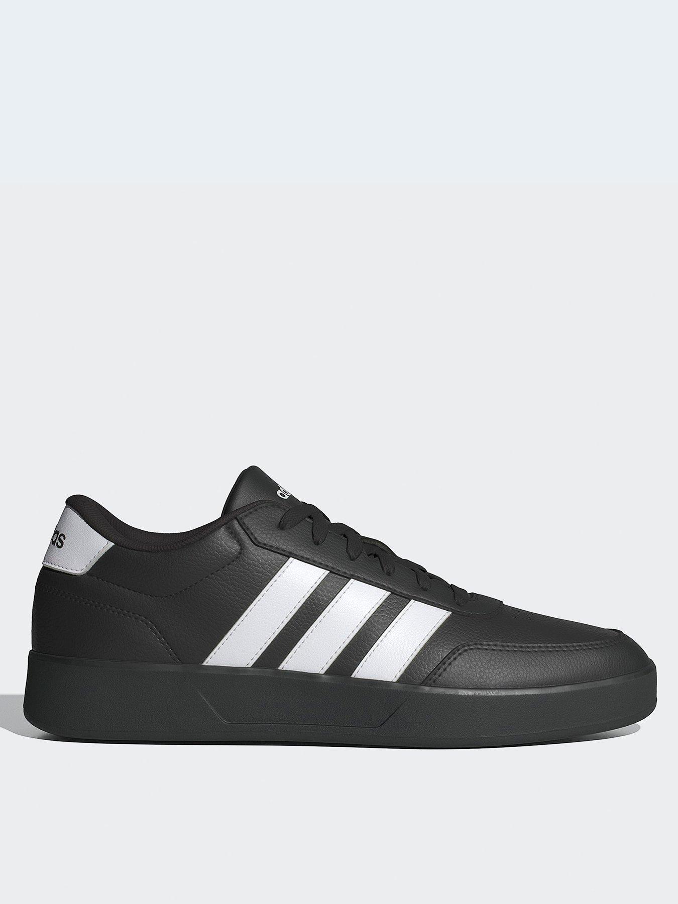 adidas-sportswear-unisex-breaknet-30-trainers-black