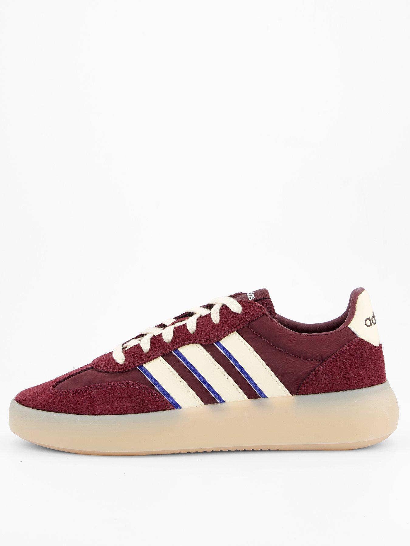 adidas Sportswear Women's Barreda Decode Trainers - Red