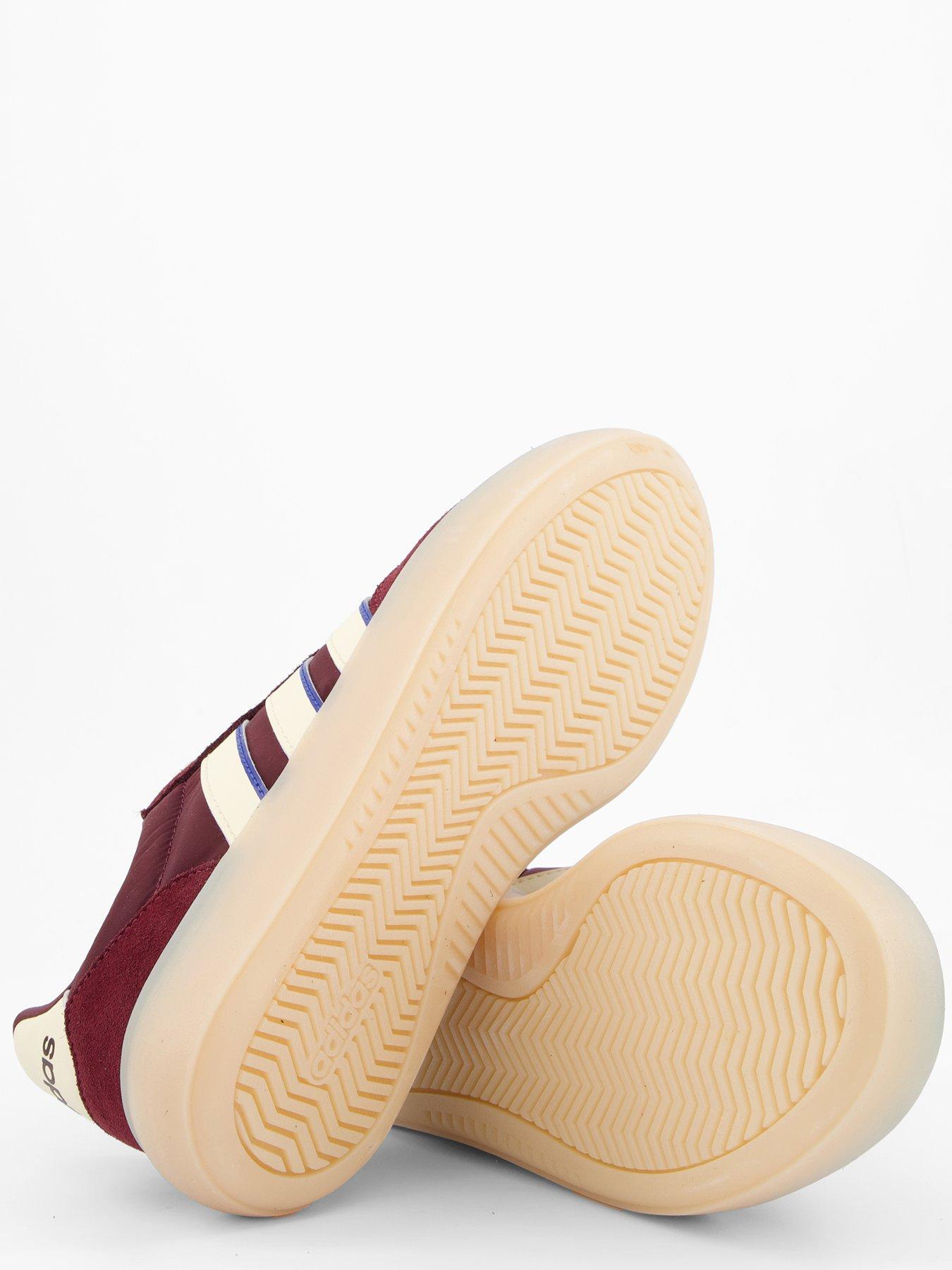 adidas-sportswear-womens-barreda-decode-trainers-reddetail