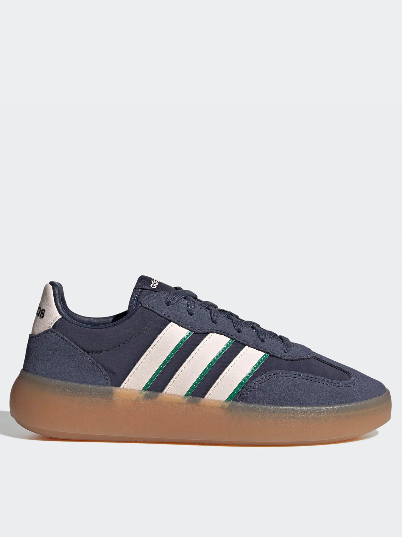 adidas Sportswear Women's Barreda Decode Trainers - Blue