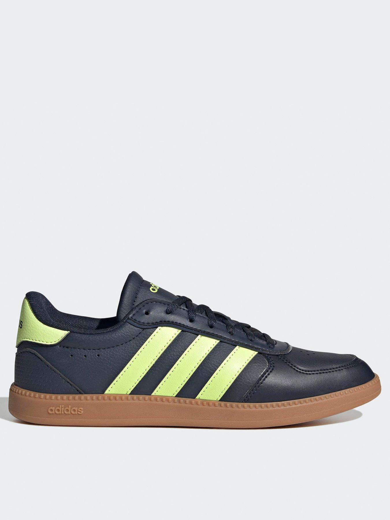 adidas-sportswear-womens-breaknet-sleek-trainers-blue