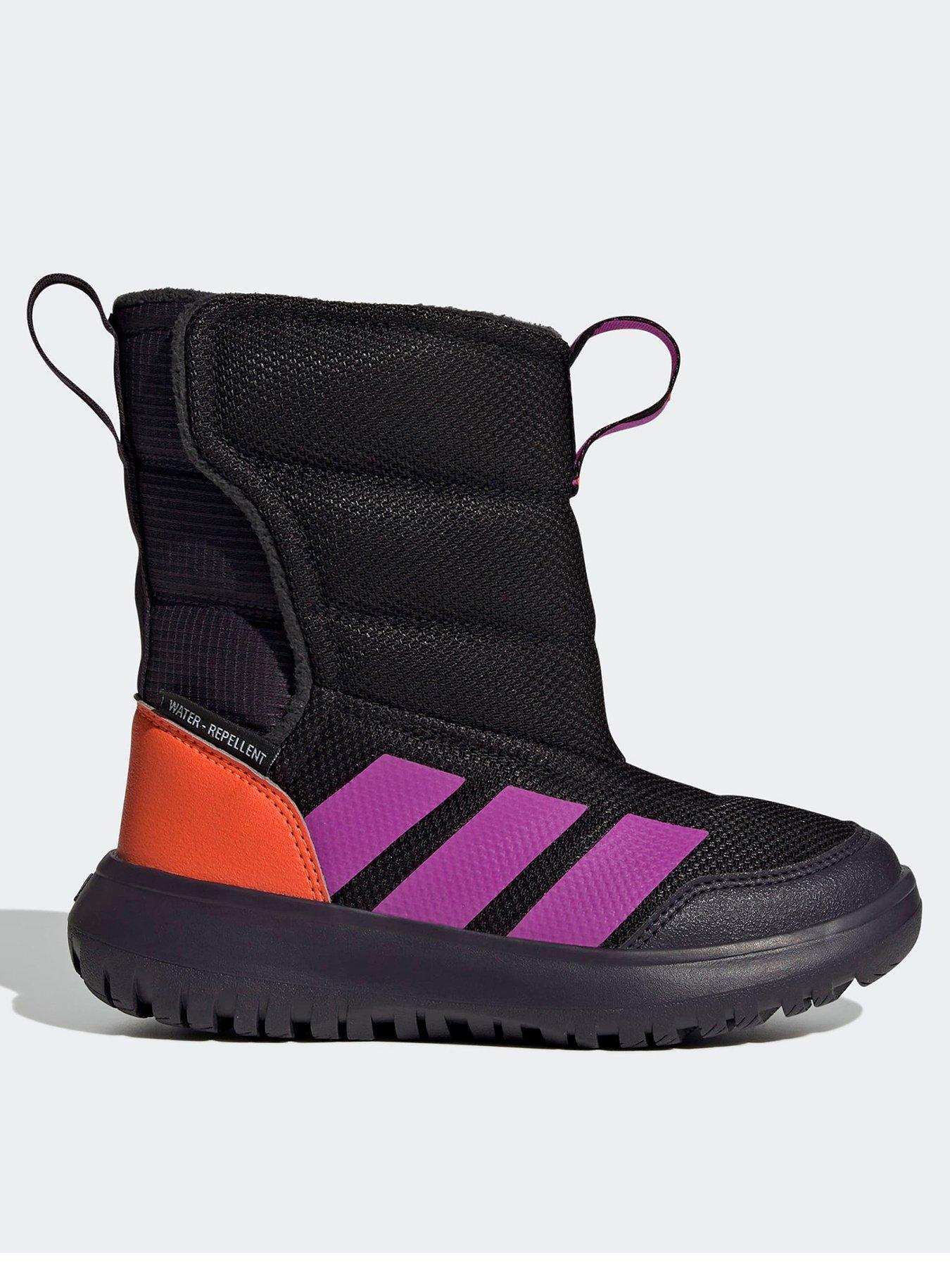 adidas Sportswear Kid's Winterplay C Trainers - Multi