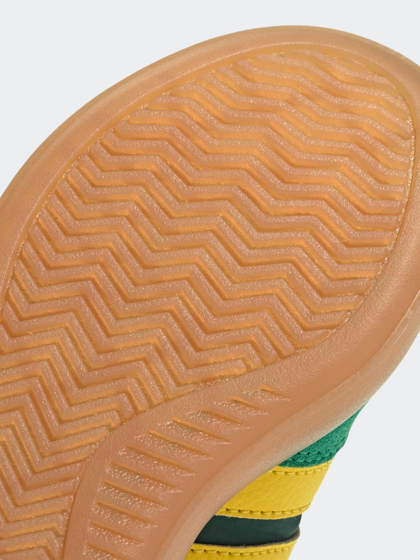 Image 7 of 7 of adidas Sportswear Kid's Barreda Decode El C Trainers - Green