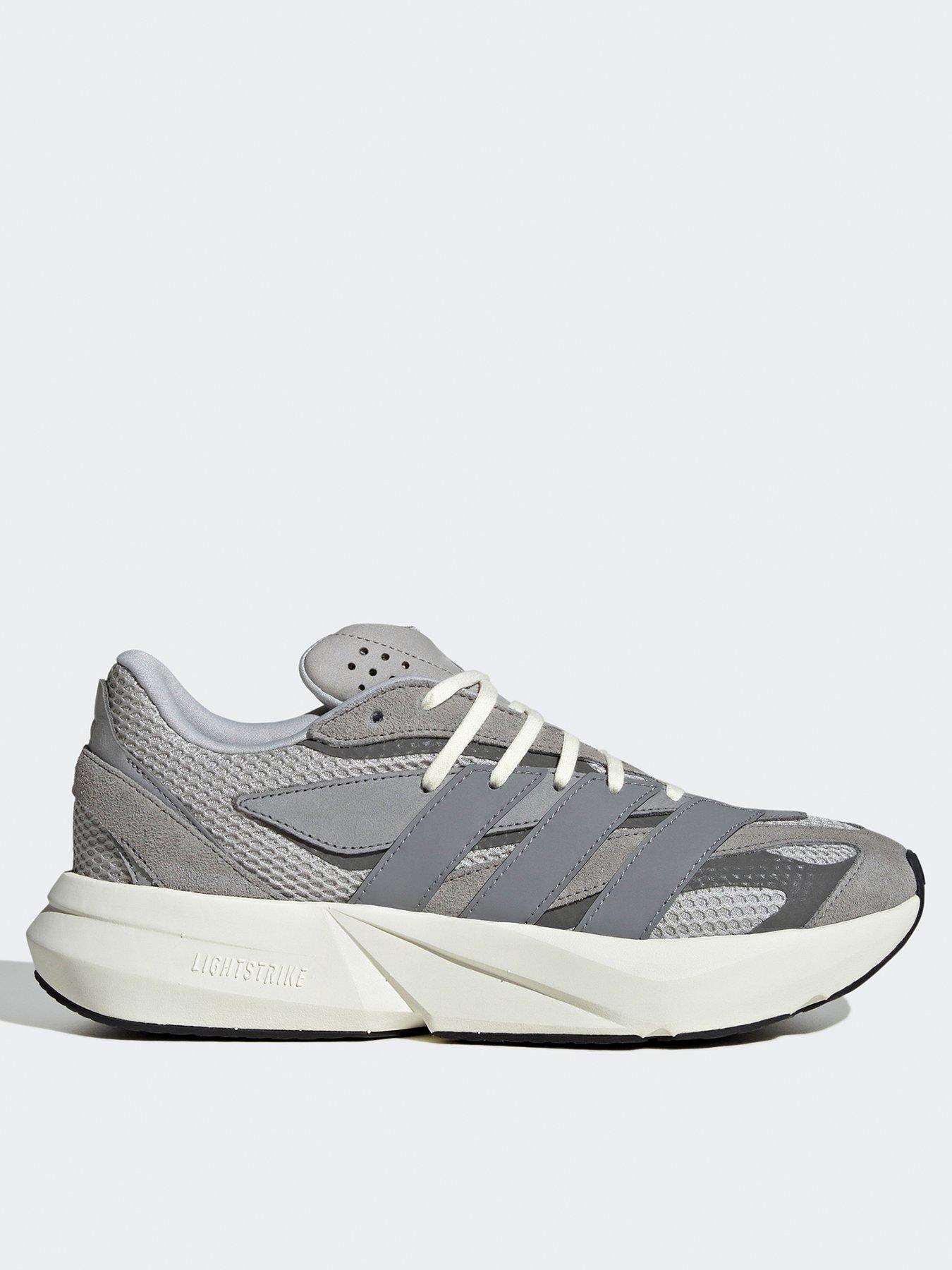 adidas Sportswear Men's Lightblaze Trainers - Grey