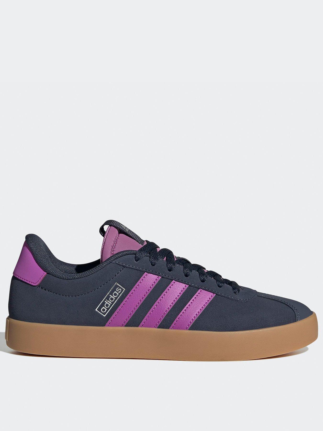 adidas Sportswear Women's Vl Court 30 Trainers - Blue