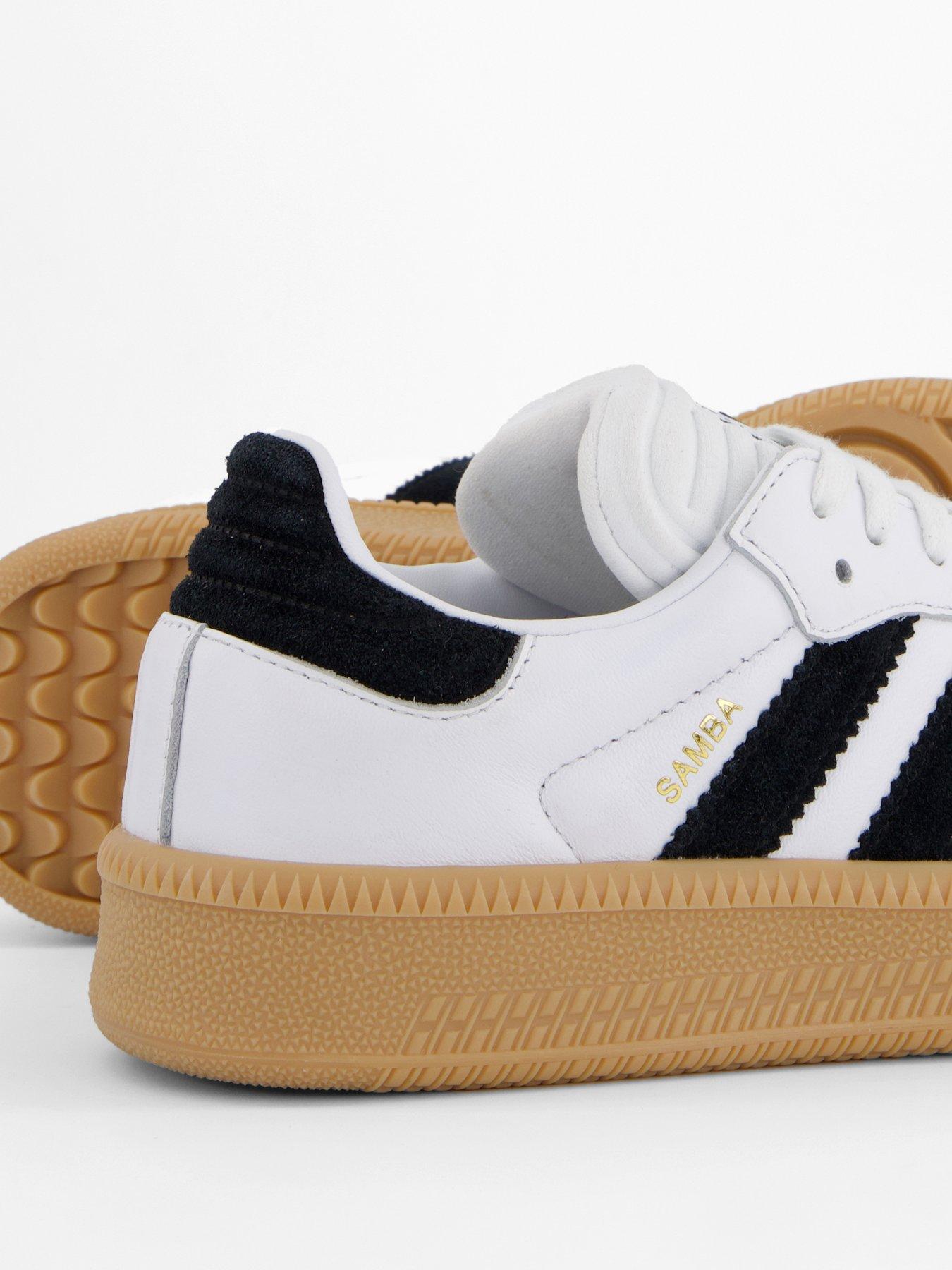 adidas gazelle silver green womens Shop Brown Mens Samba OG Lace Up Sneakers  Shoebacca
