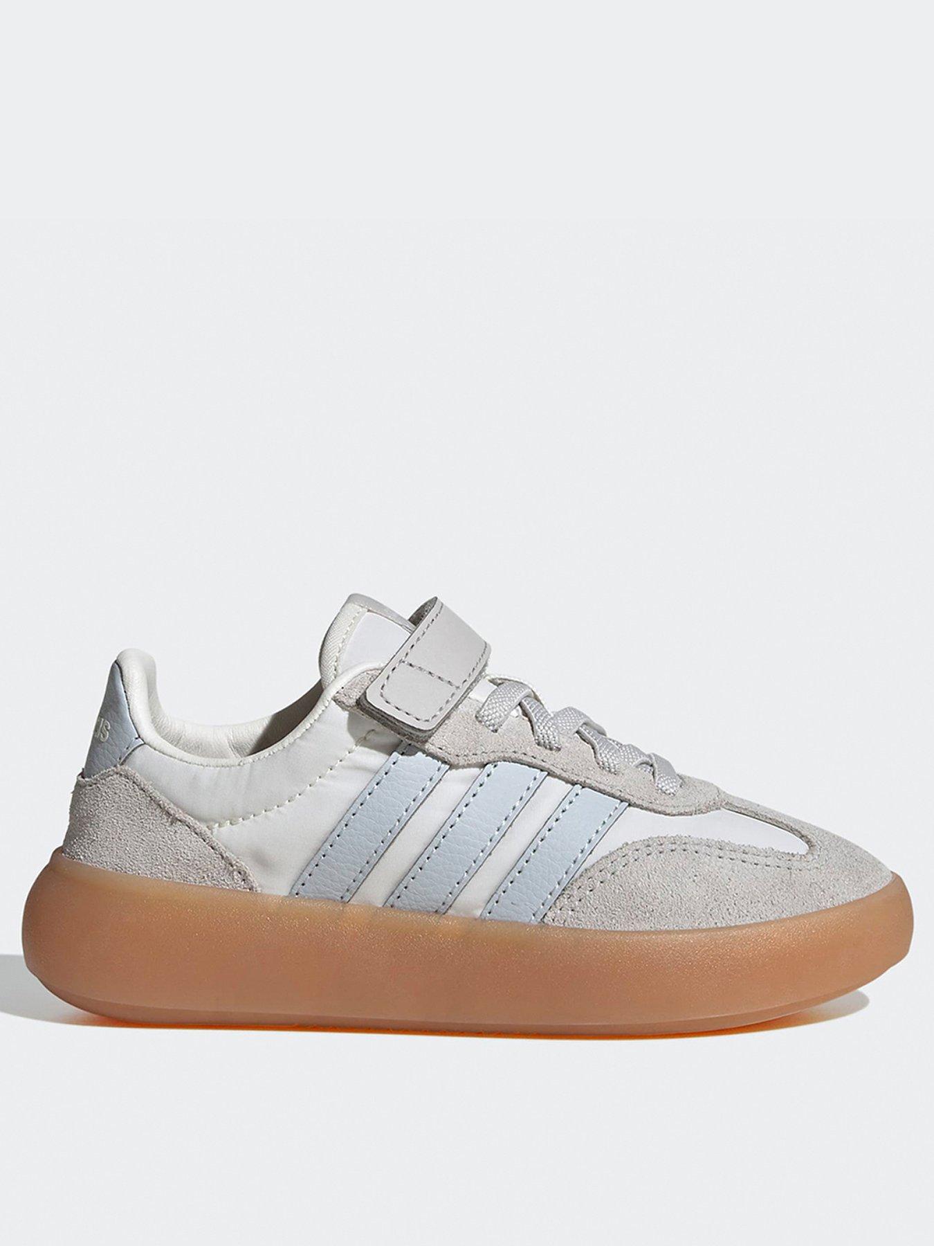 adidas-sportswear-kids-barreda-decode-el-c-trainers-multi